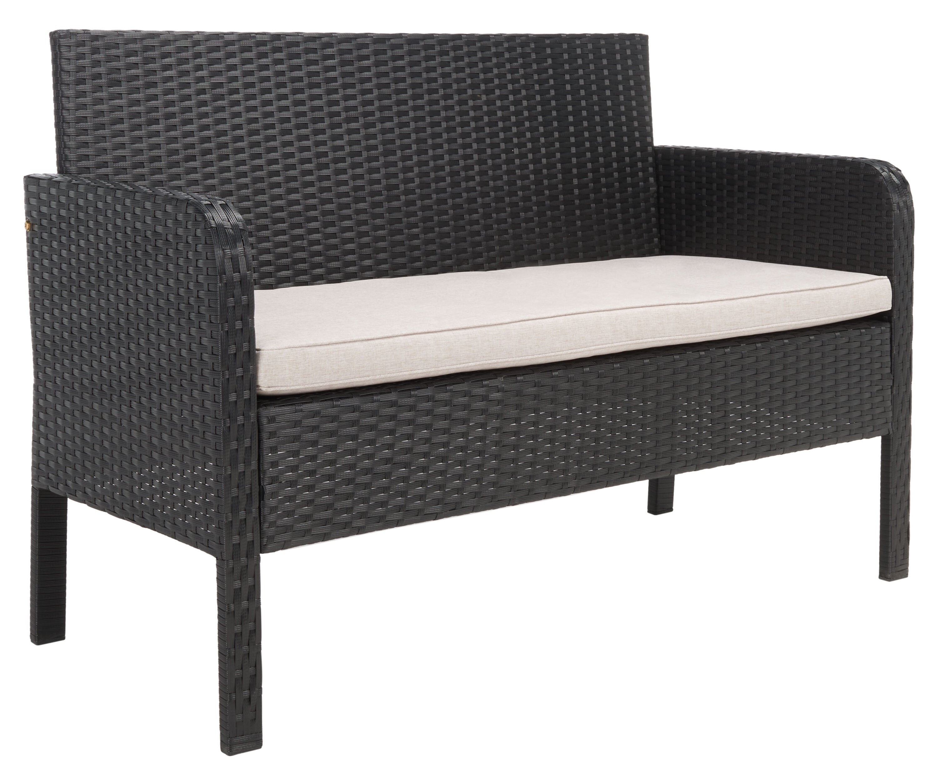 Safavieh PAT7505E Patio-Conversation-Sets - View #5