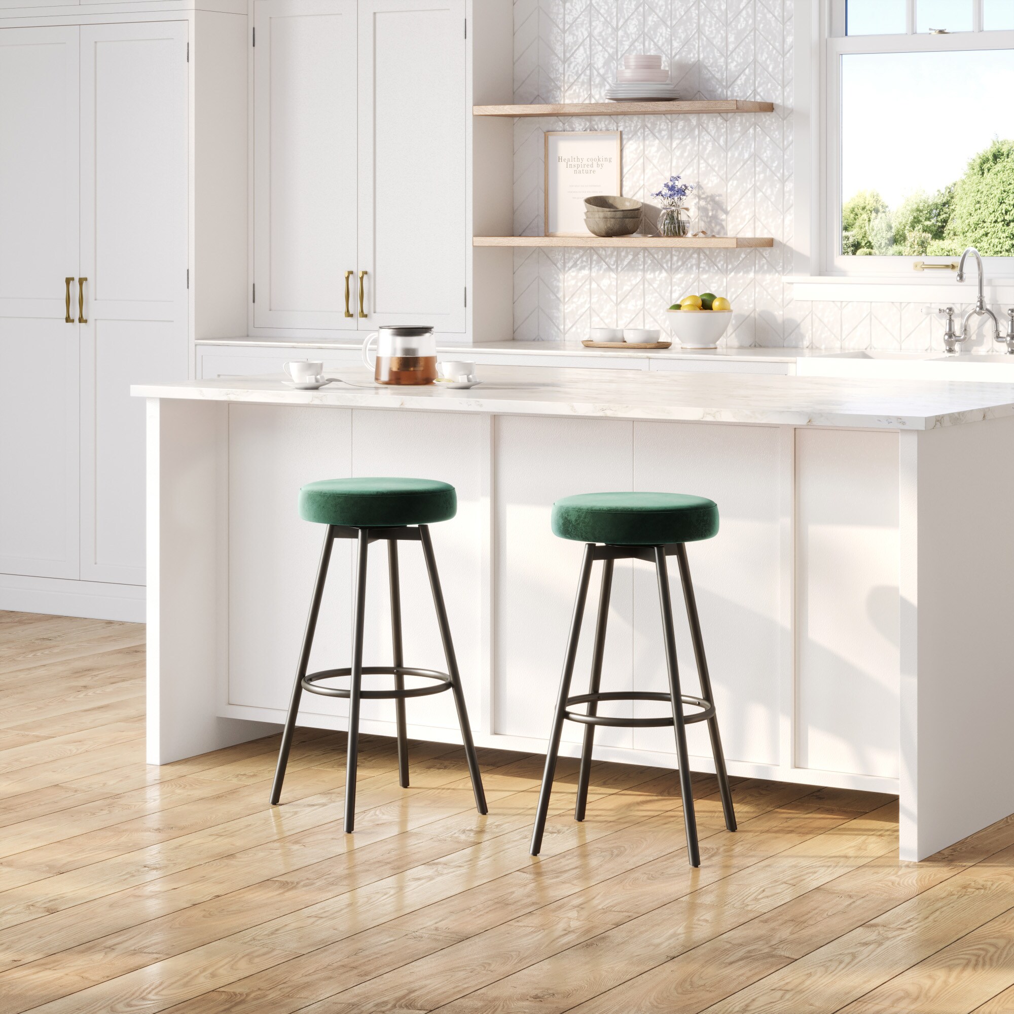 LOVMOR SF-M-B185P168961 stools - View #3