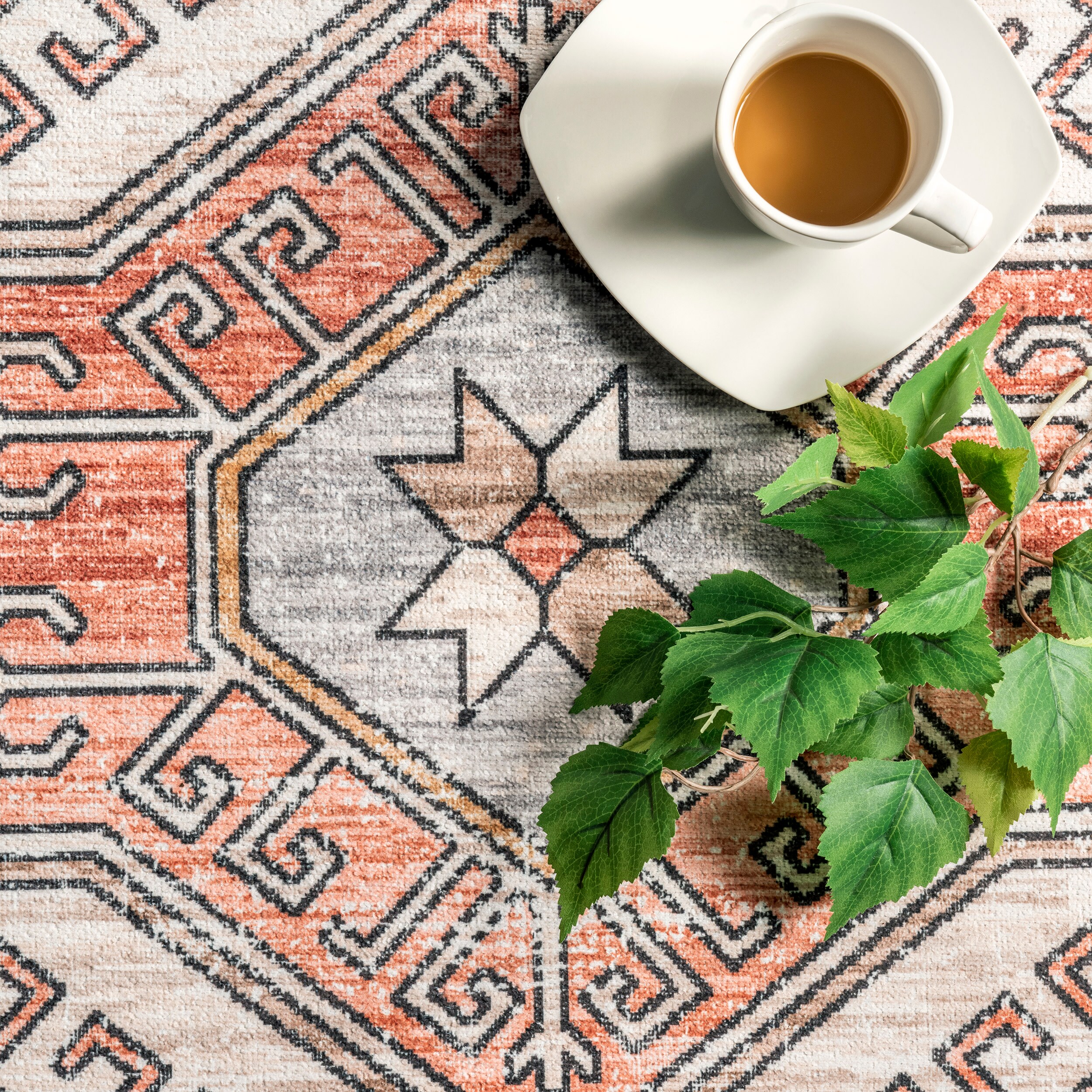 nuLOOM BIRV01B-2608 rugs - View #6
