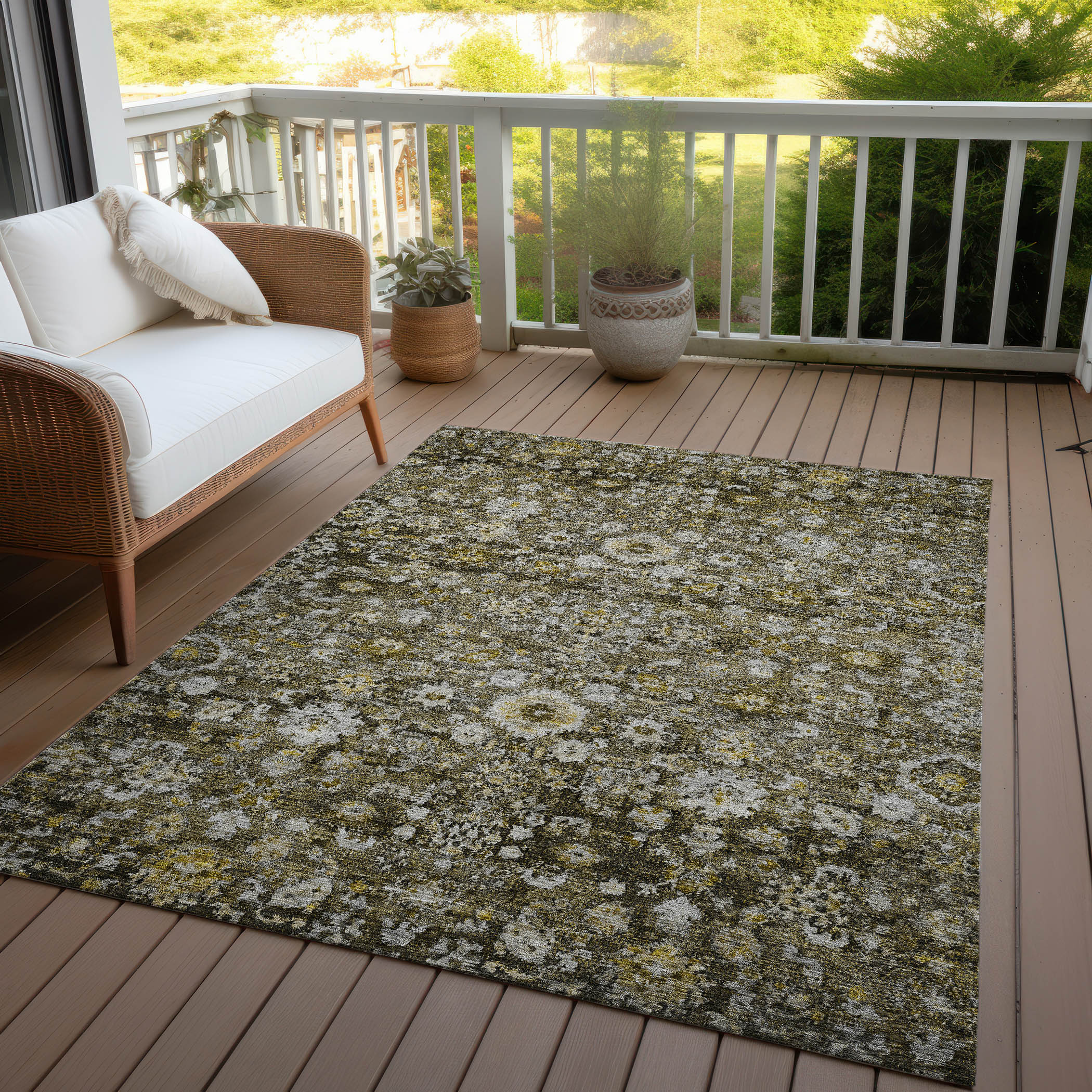Addison Rugs ACN651MO9X12 rugs - View #8
