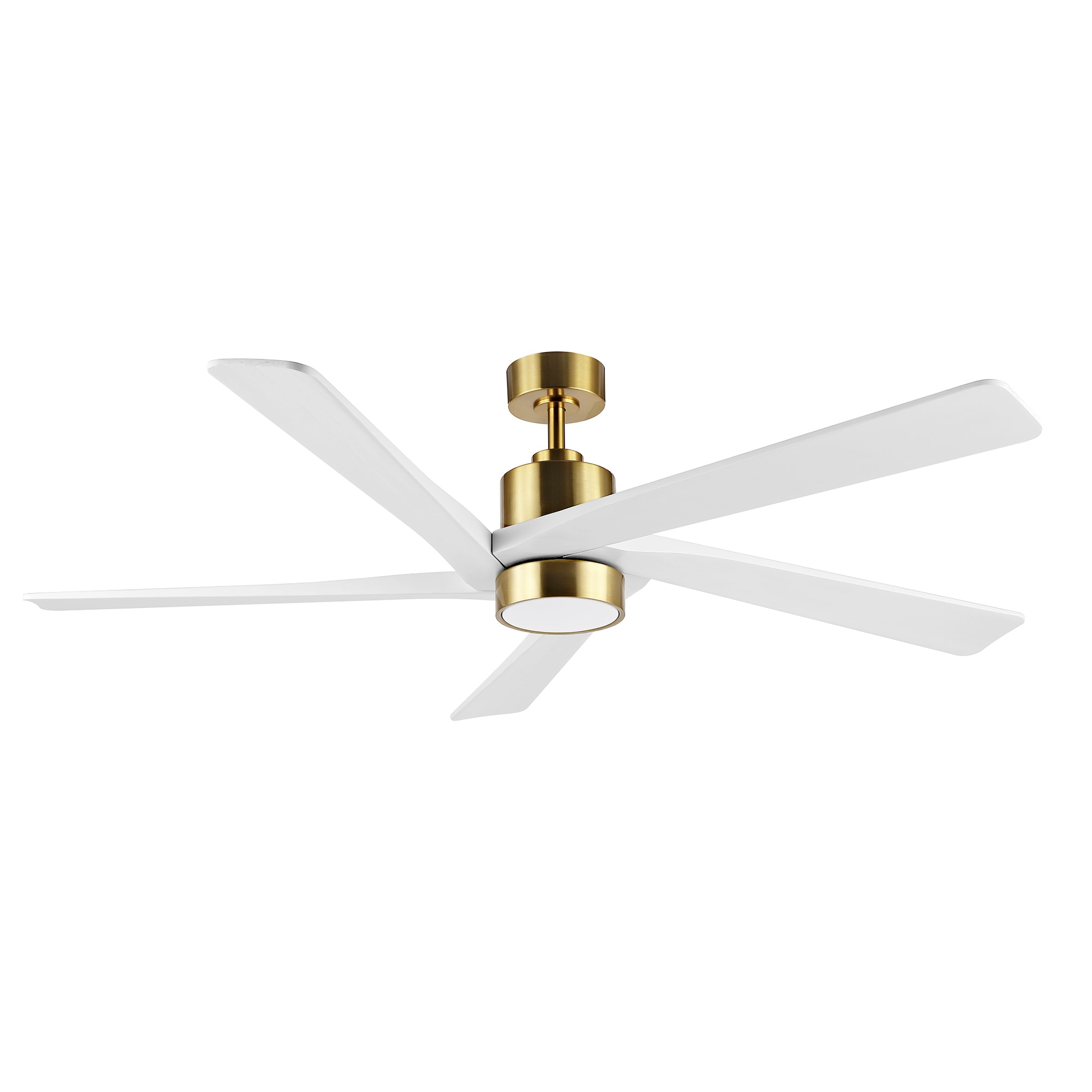 GETLEDEL LECF-BS09-WT Ceiling-Fans - View #2