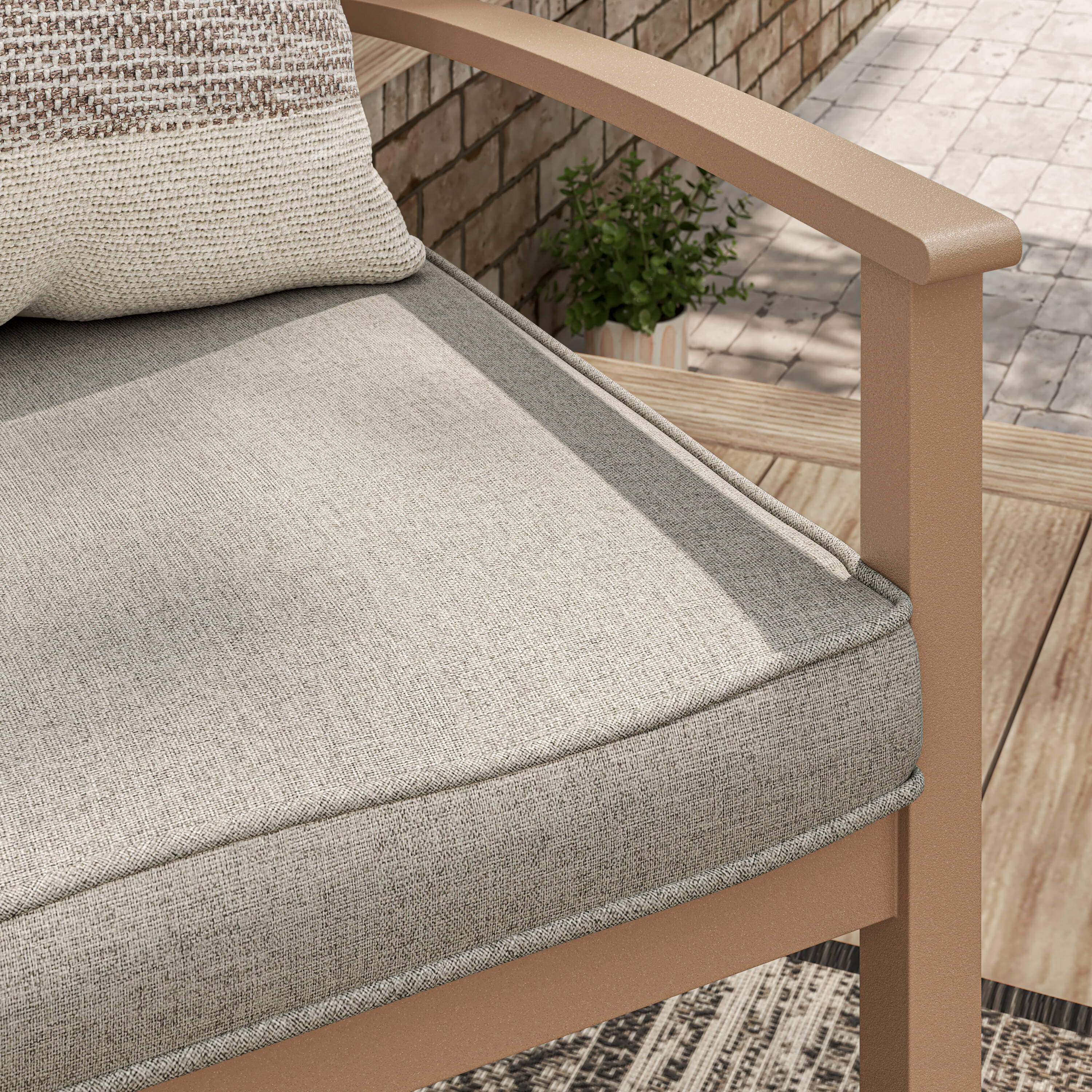 allen + roth FRS81128-A Patio-Chairs - View #7
