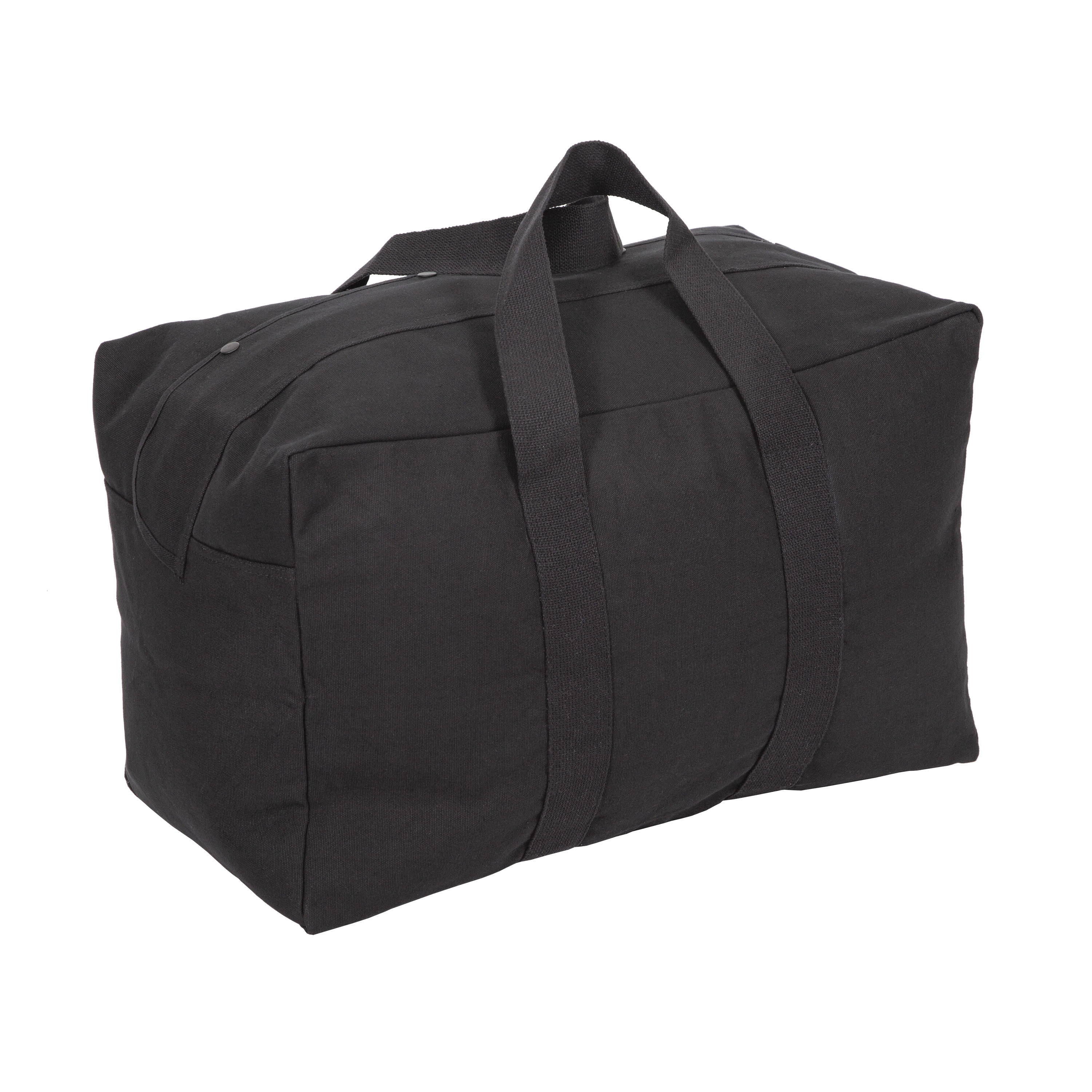 Canvas Laundry Bag - Stansport