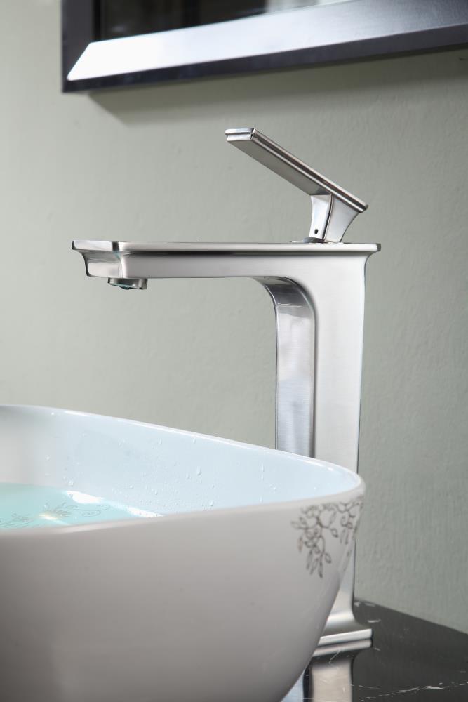 ANZZI L-AZ121BN Lavatory-Faucets - View #2