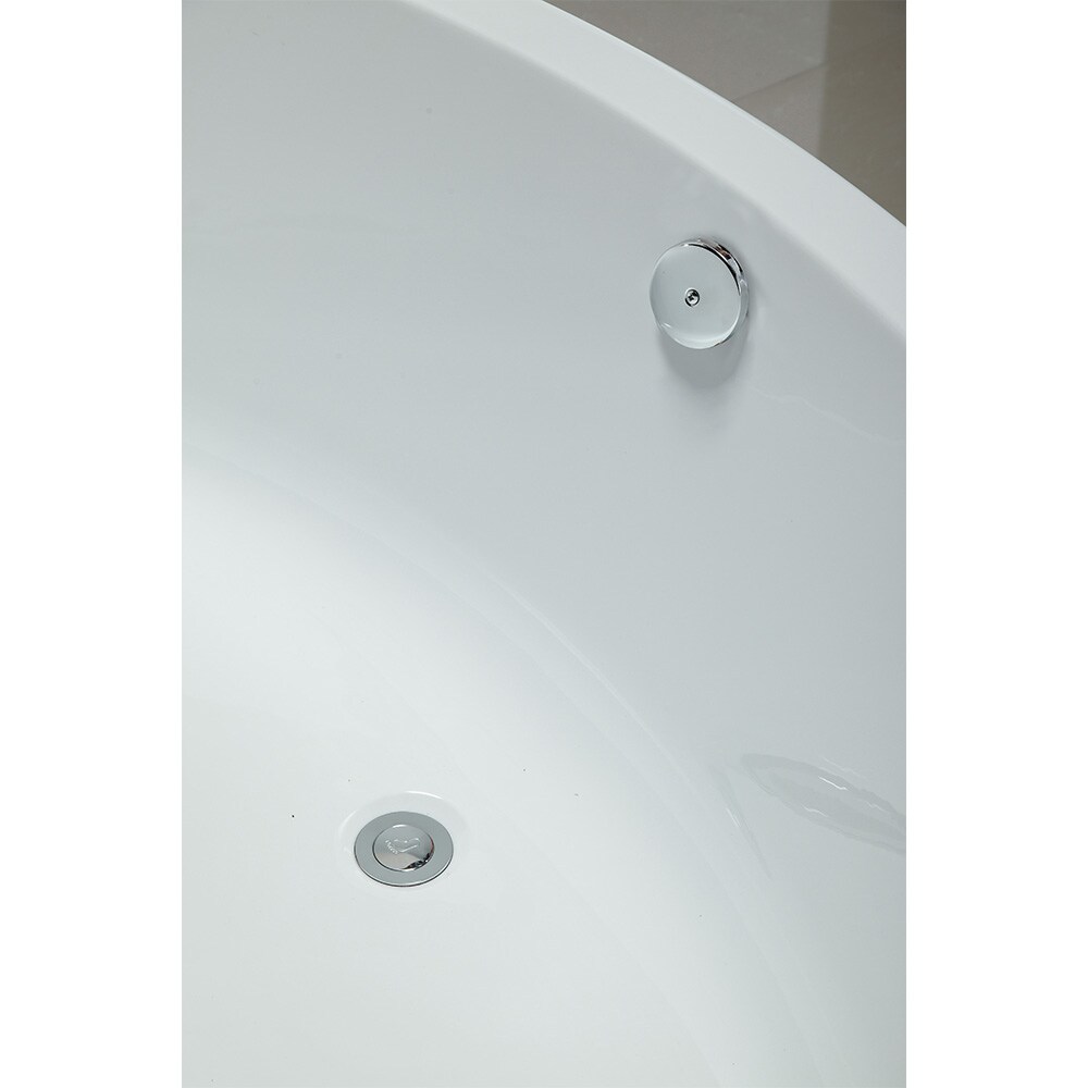 OVE Decors BETSY-67 bathtubs - View #10