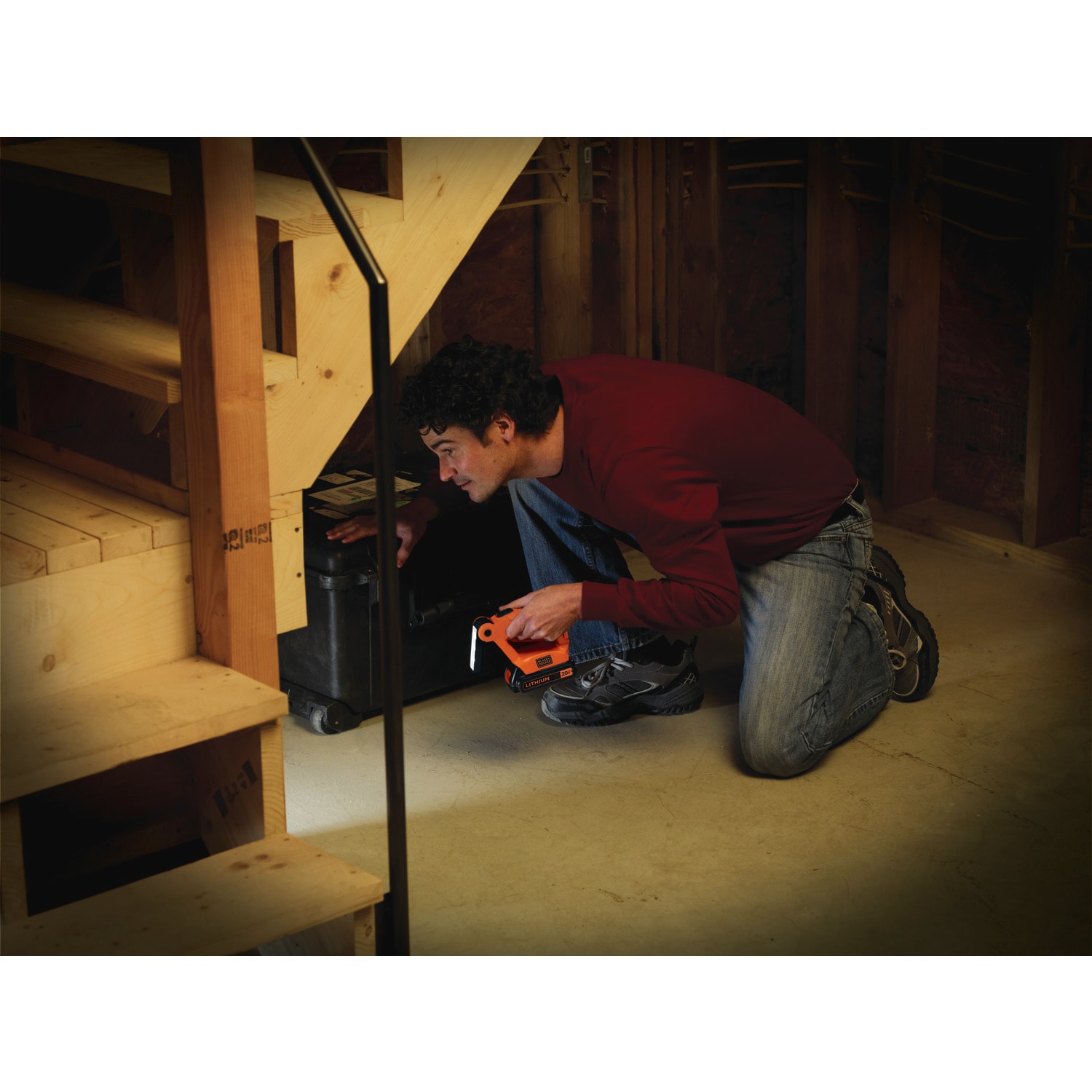 BLACK+DECKER BD4KITCDCRL Combo-Kits - View #12