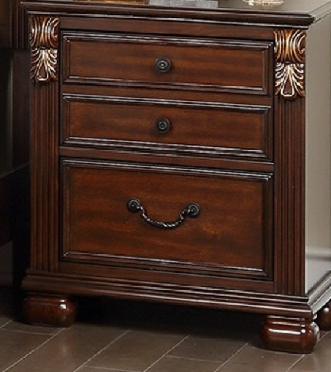 CHITA CTK-245 nightstands - View #3