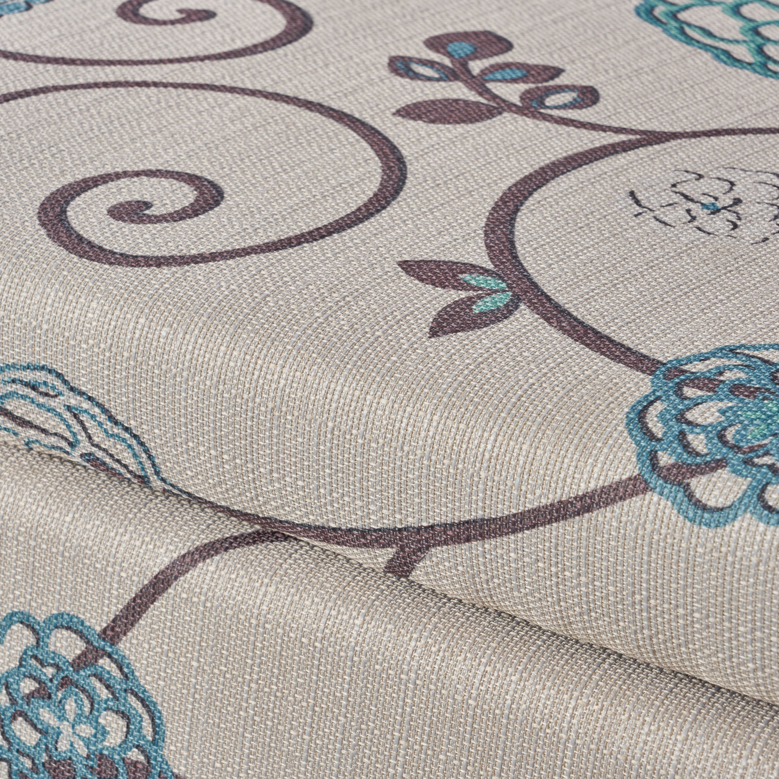Best Selling Home Decor 299442 Indoor-Ottomans - View #5
