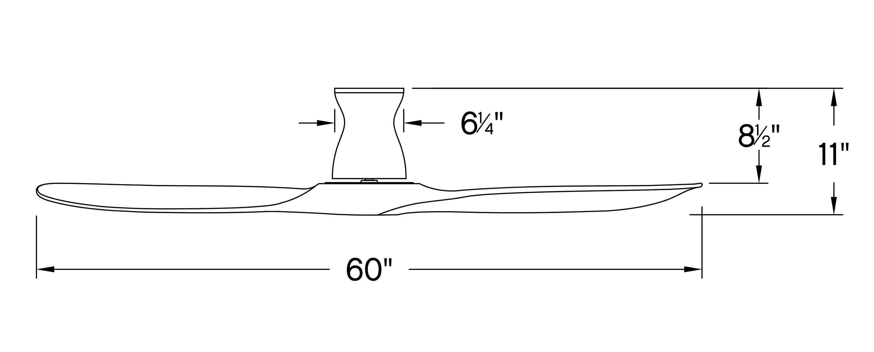 Hinkley 903460FMM-NDD Ceiling-Fans - View #9