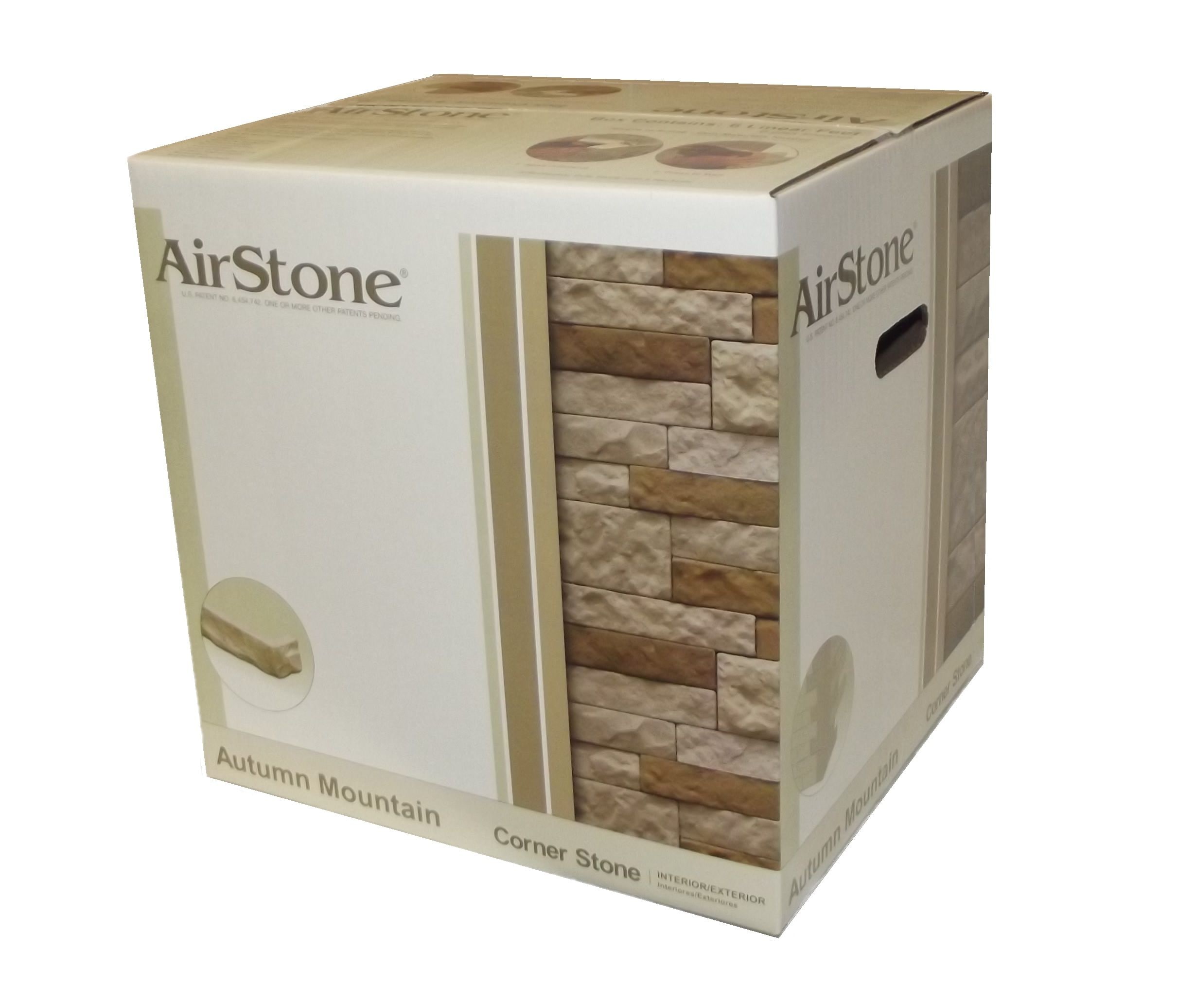 AirStone CLAMCI  - View #3