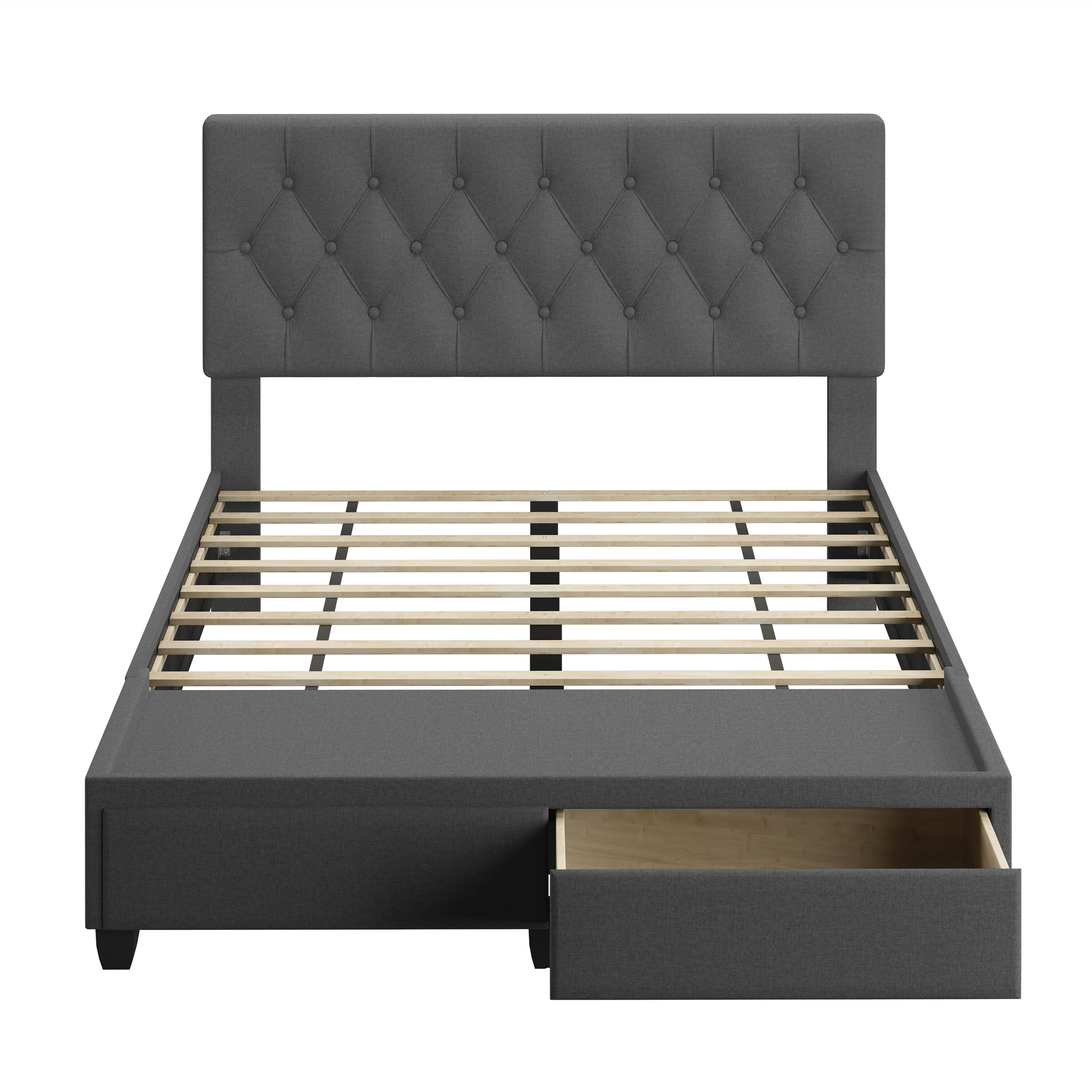 PerformaRest SLBK921QN beds - View #3