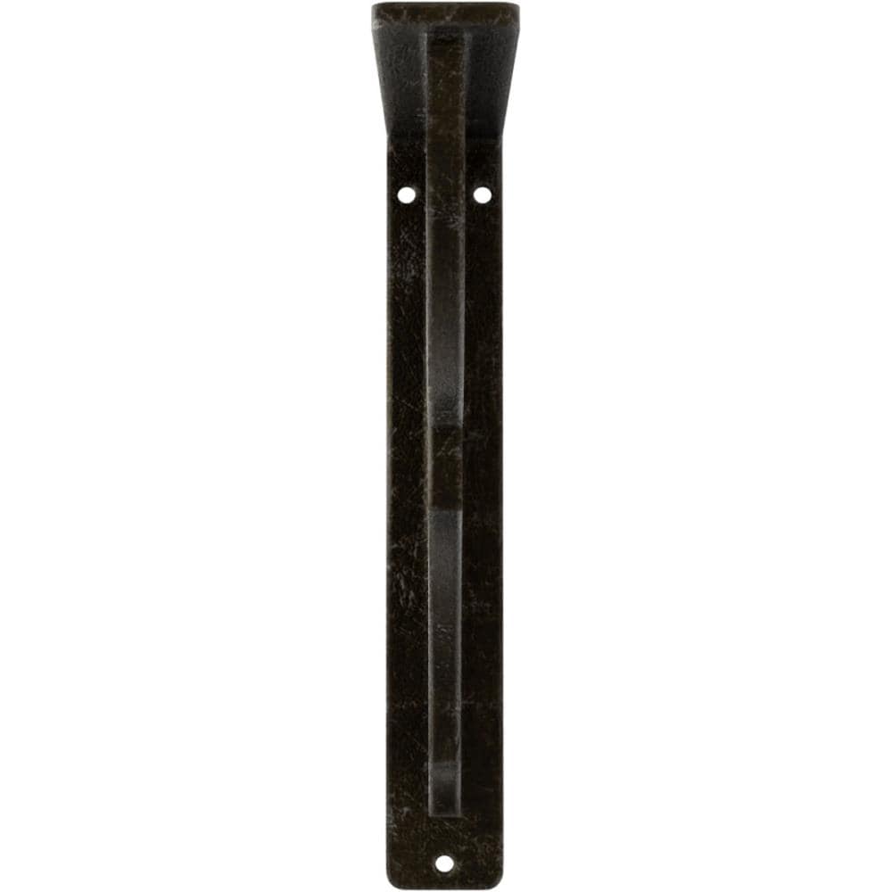 Ekena Millwork BKTM01X05X08SBRAWS Mending-Plates-Brackets-Braces - View #3