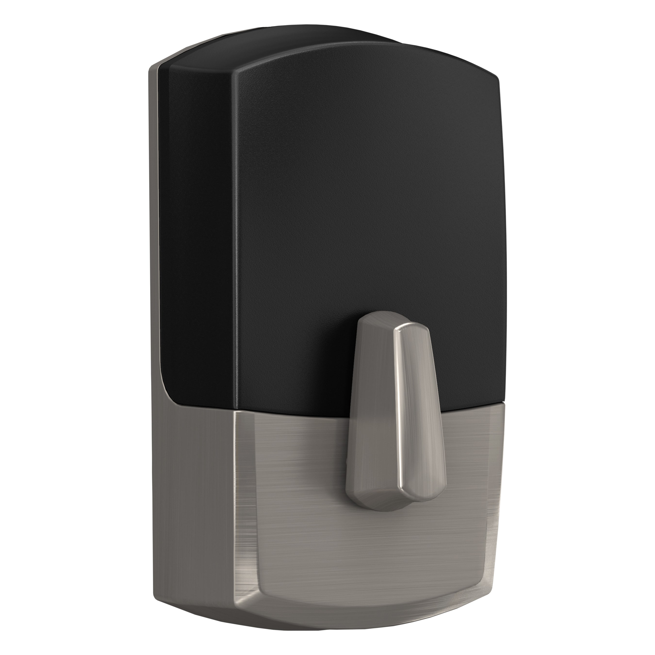 Schlage BE489WB V GRW 619 Electronic-Door-Locks - View #12