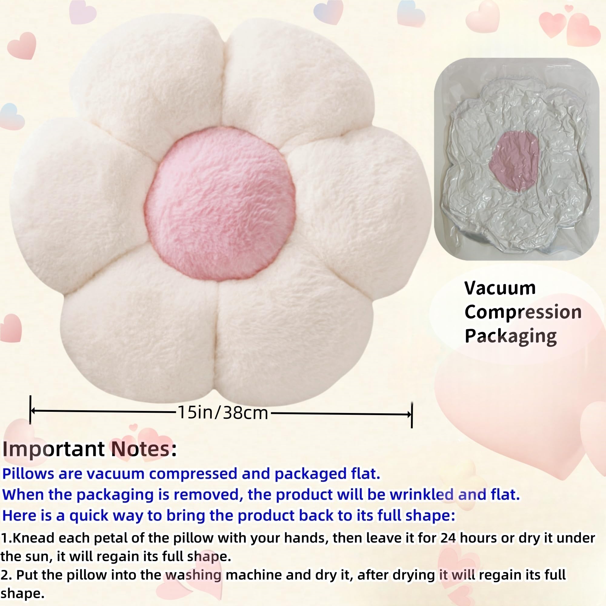 CYQBD 678887804990 Accent-Pillows - View #3