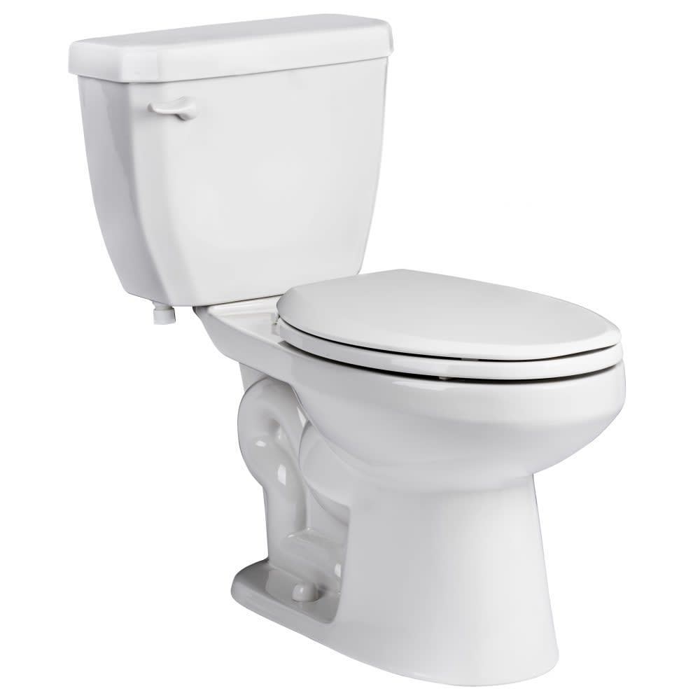 PROFLO PF6112WHM Toilet-Tanks - View #3