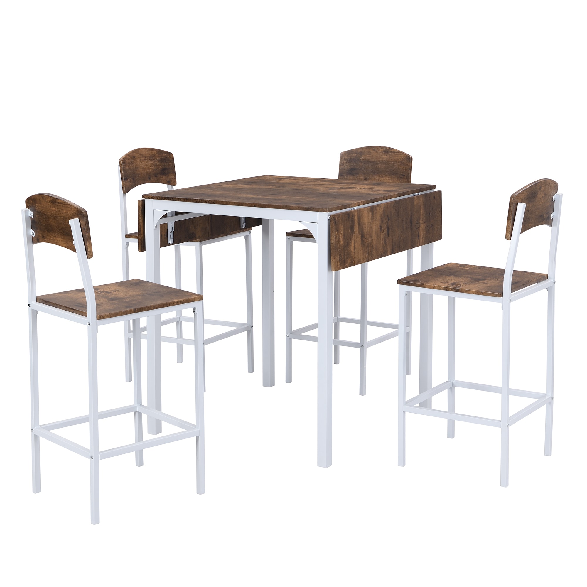 AAZJ JDL-627591 Patio-Dining-Sets - View #3