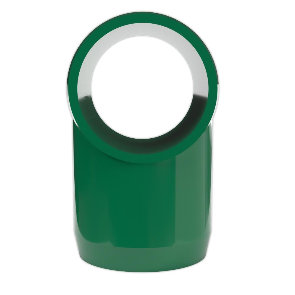 PVC Pipeworks 075-ST-GR-8 Pvc-Pressure-Sch-40-Fittings - View #3