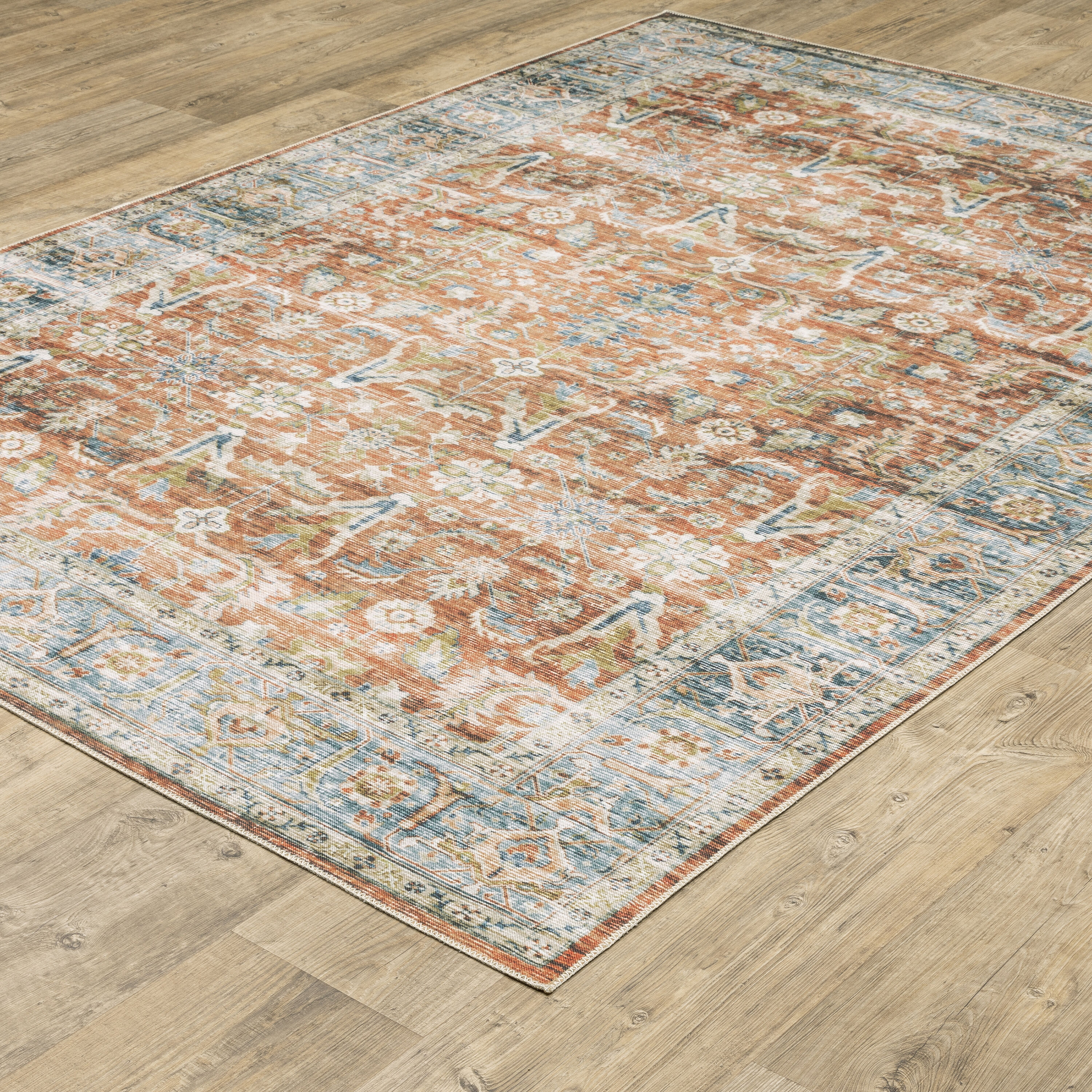 Archer Lane CHAR044L rugs - View #9