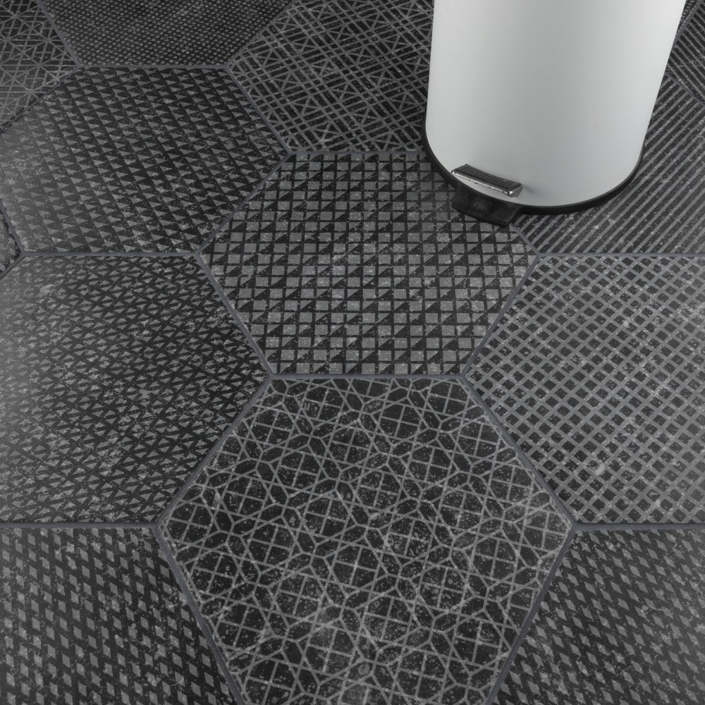 Affinity Tile S1FEQCSXMB Tile-Samples - View #10