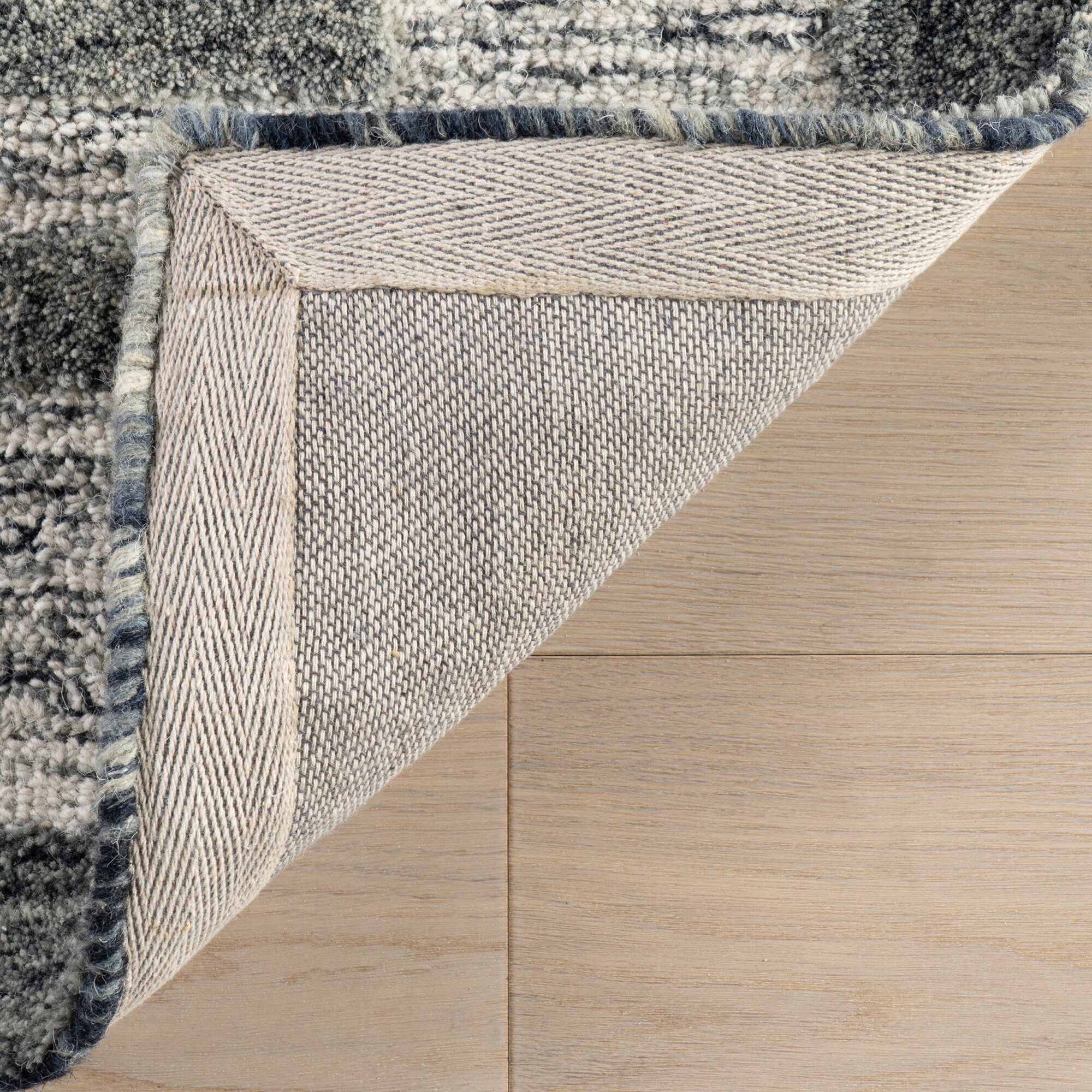 nuLOOM 200SVSL01C-9012 rugs - View #5