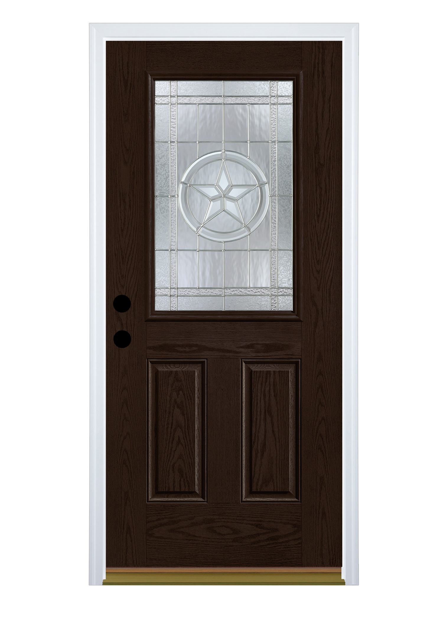 Therma-Tru Benchmark Doors TTB639449SOS