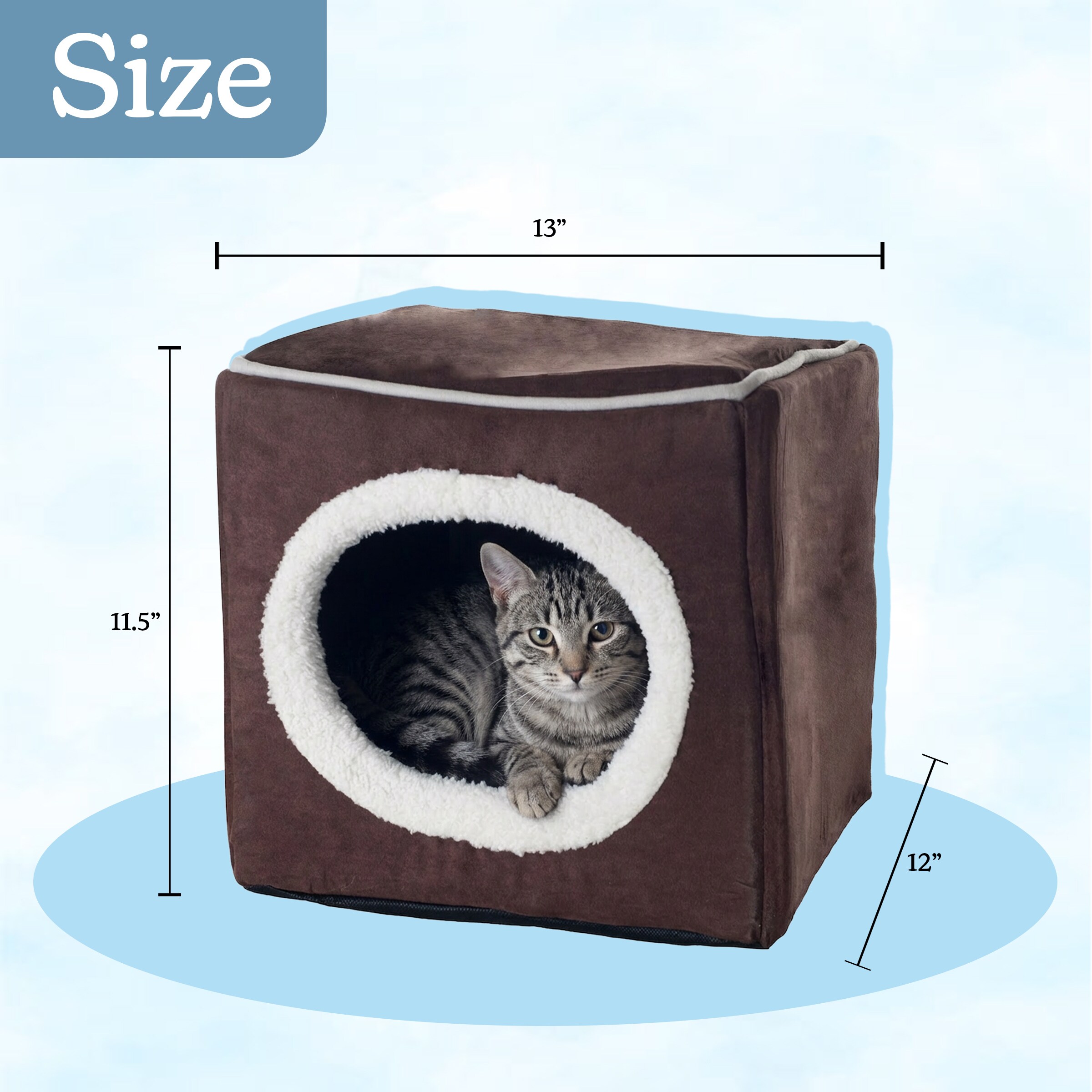 PETMAKER 625655KYE Pet-Beds - View #7