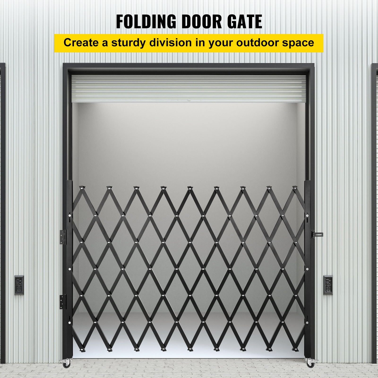 SVOPES SVOPESSSFDMDM02079V0 Security-Doors - View #3