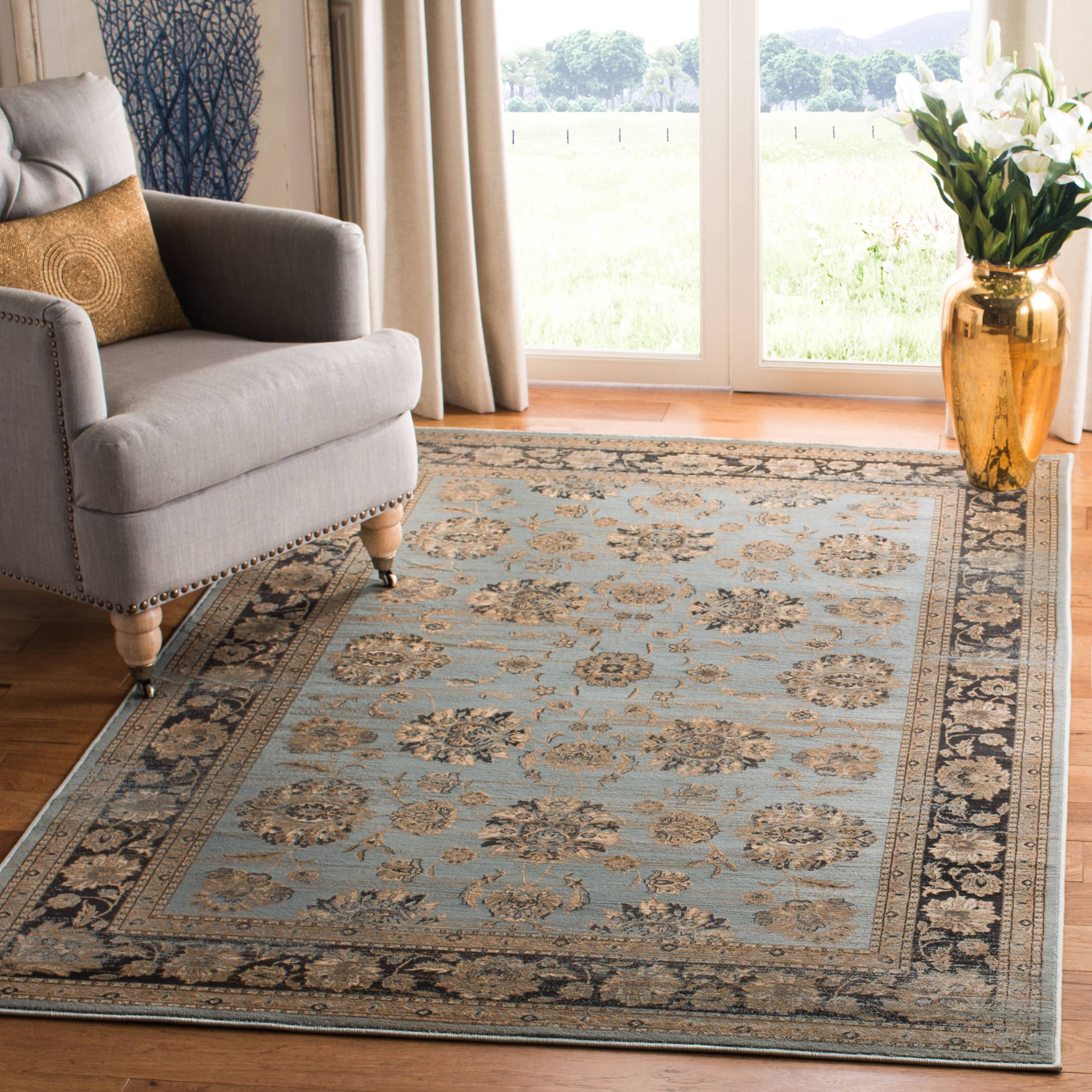 Safavieh VTG575H-4 rugs - View #2
