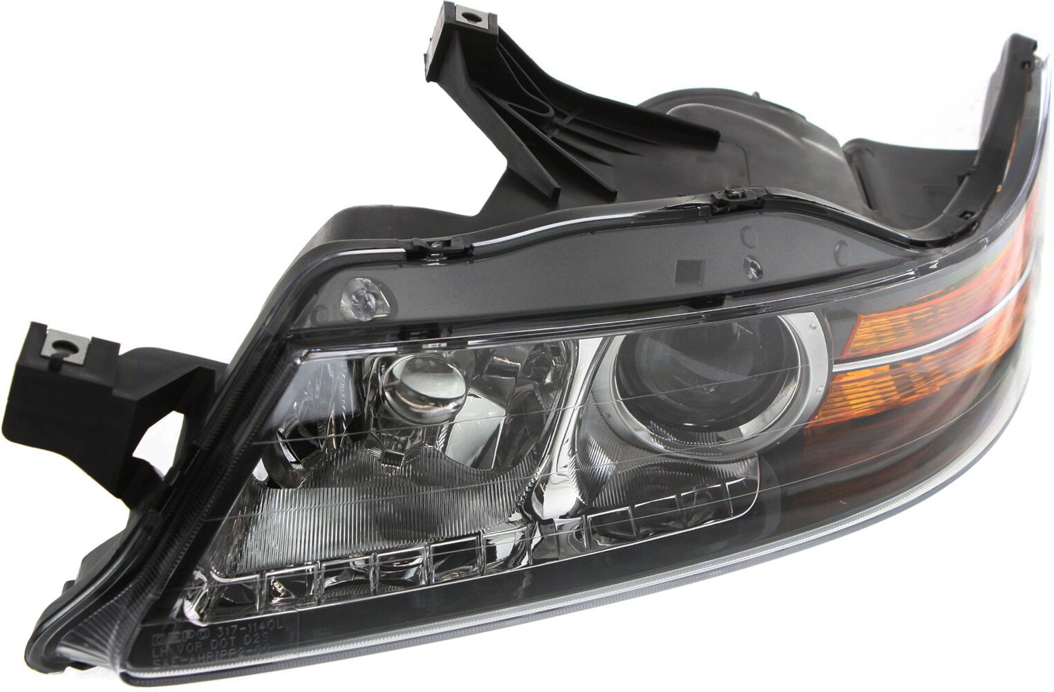 Garage-Pro JCWREPA100102GP Headlights-Components - View #2