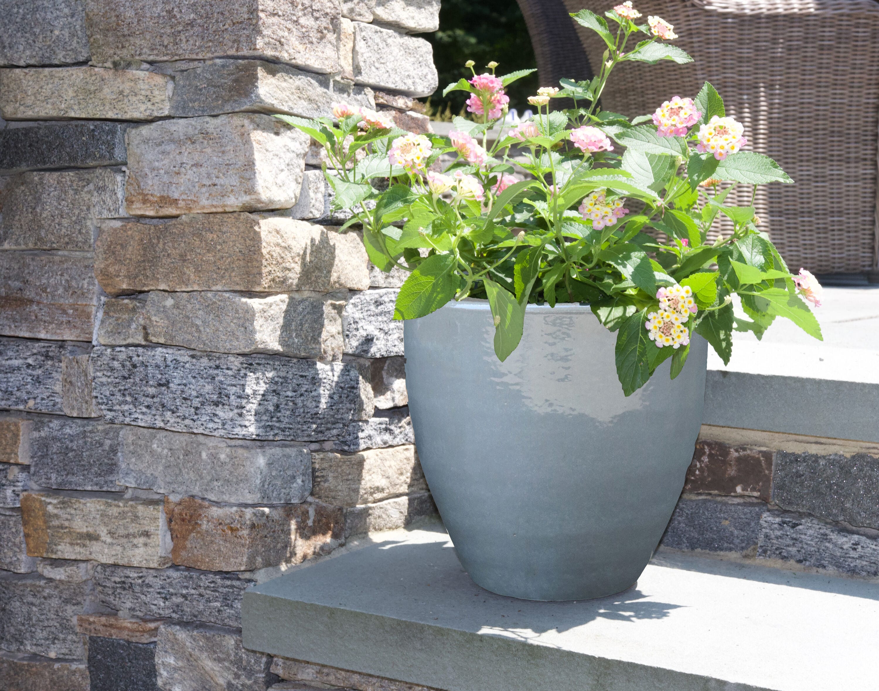 allen + roth GO2025-133 Planter-Window-Box - View #2