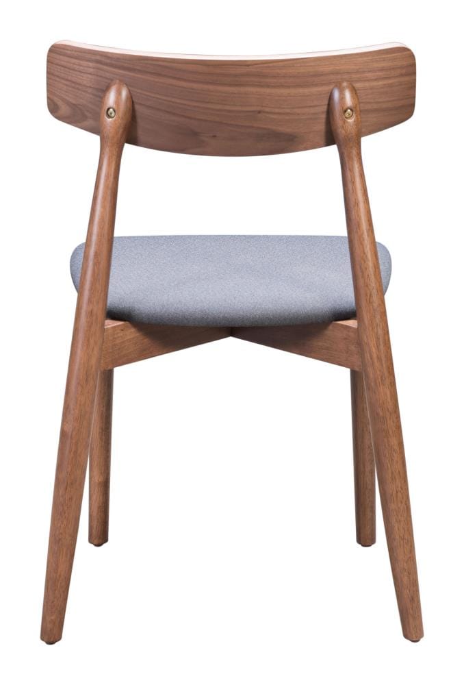 Zuo Modern 101013 Dining-Chairs - View #4