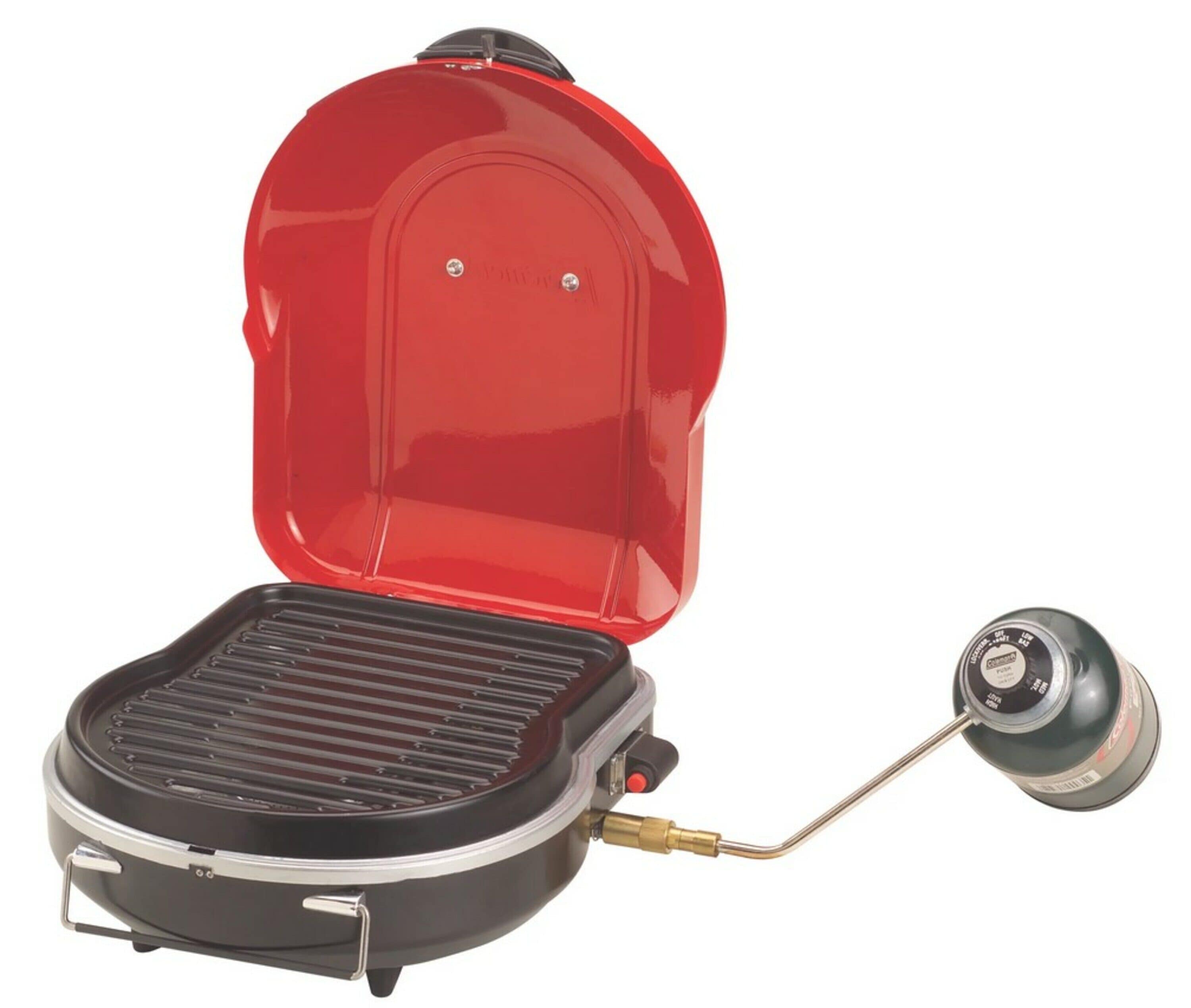 Coleman 2000020932 GRILL PPN 1-BRNR EI FOLDNGO C002