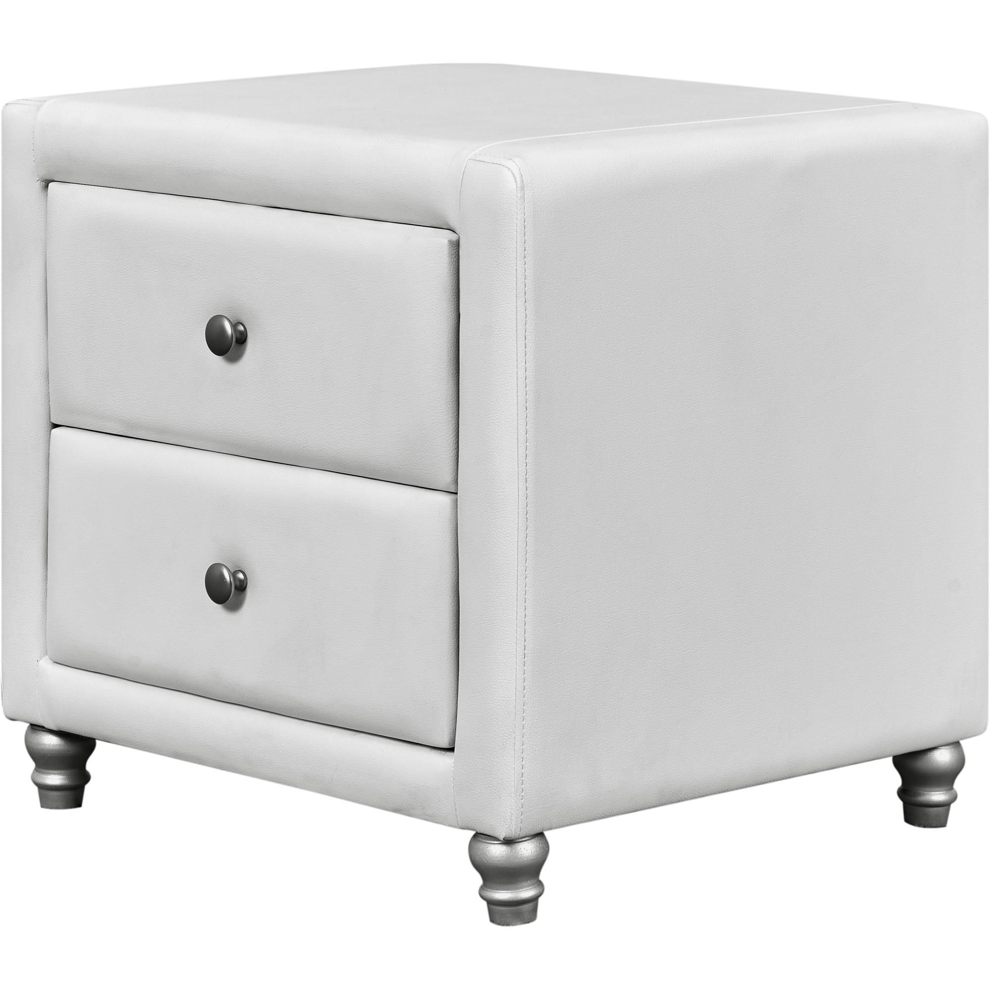 Camden Isle 86983 nightstands - View #7