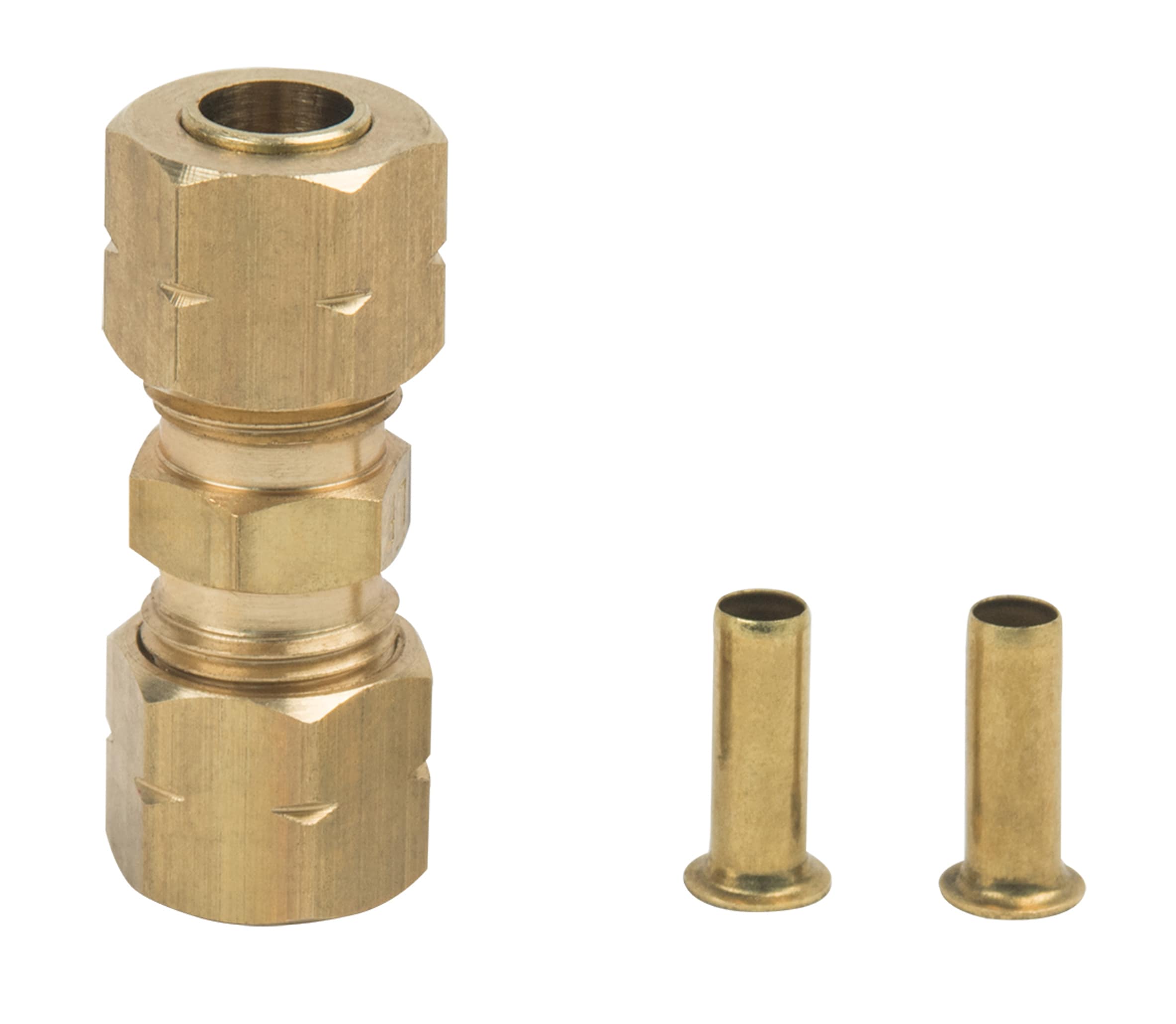 Brass Compression Union Elbow, Size: 3/4 inch at Rs 24.01/piece(s