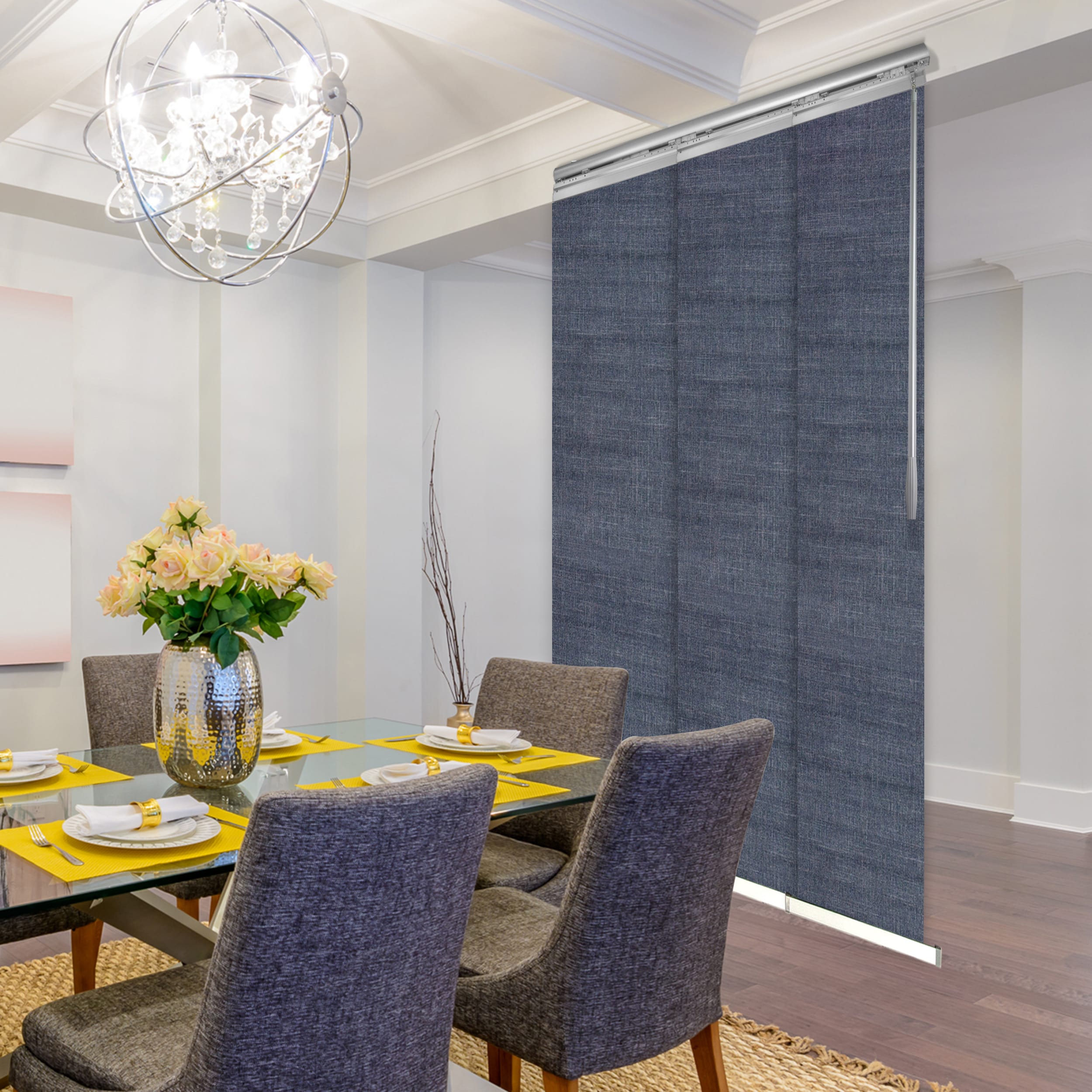 Hart & Harlow L-T16-3-3P21D blinds - View #10