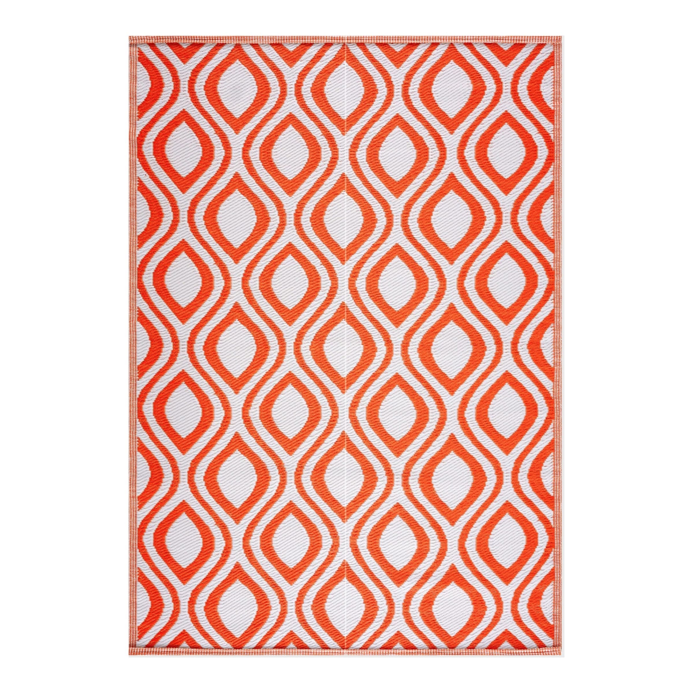 Playa Rug PLY-F-VNC-OW-8X10 rugs - View #4