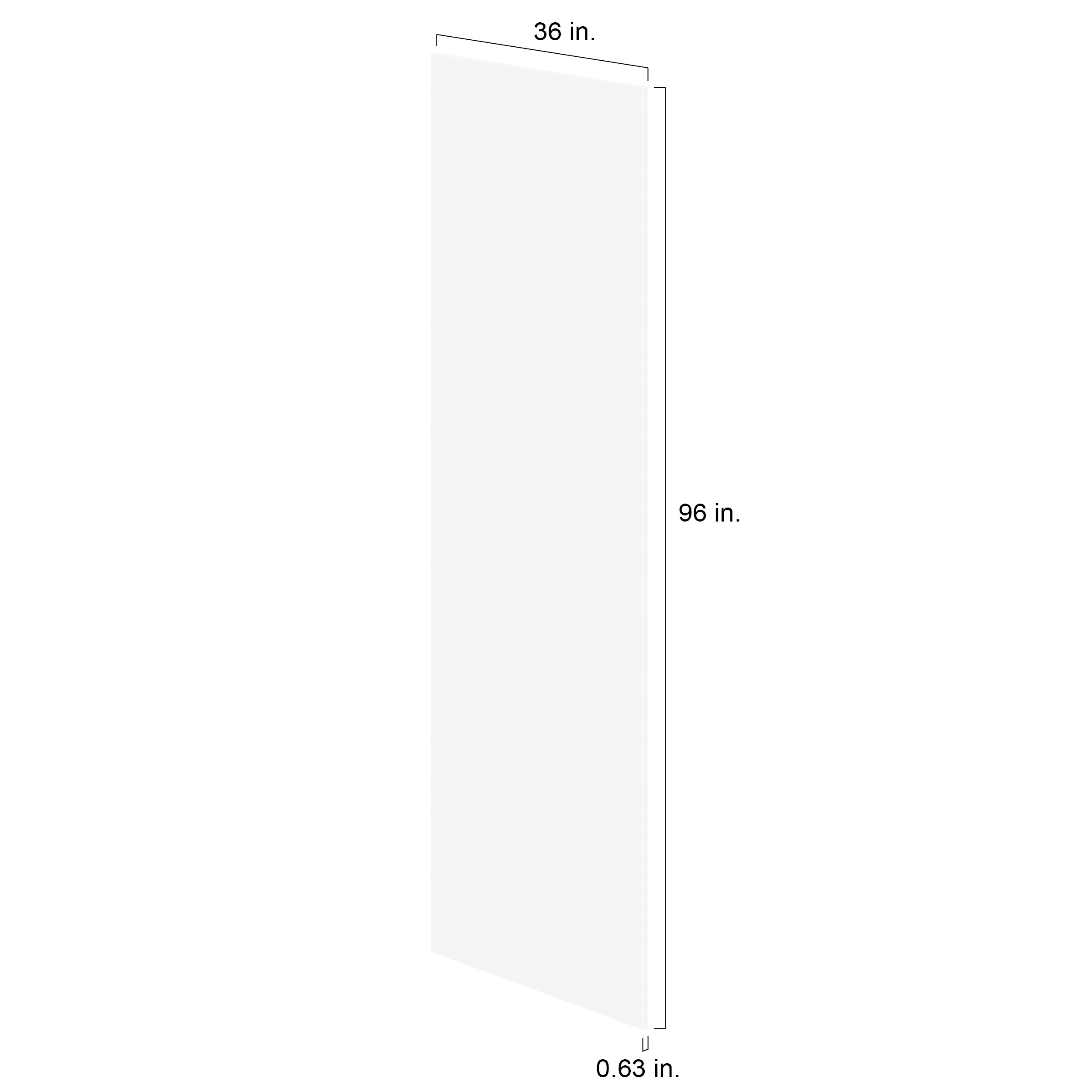 Hugo&Borg DSCP3696-JO Cabinet-Accessories - View #4