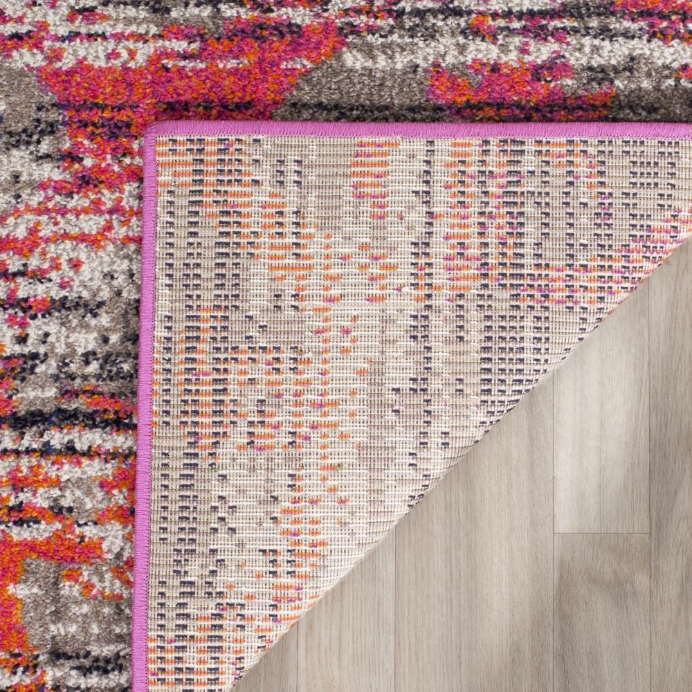 Safavieh MNC217G-28 rugs - View #4