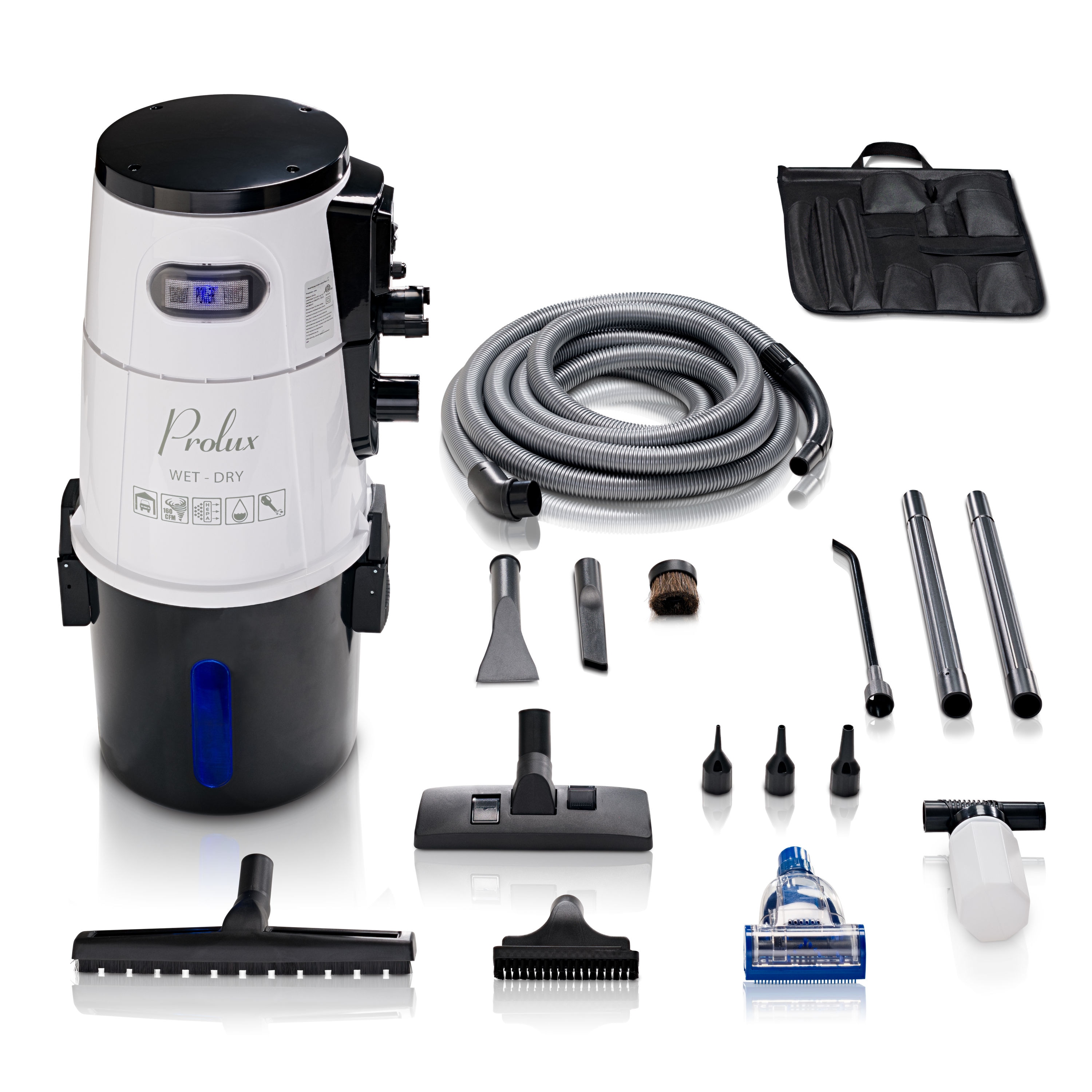 HOMPANY-Vacuum cleaner accessory Smart vac12 floor brush