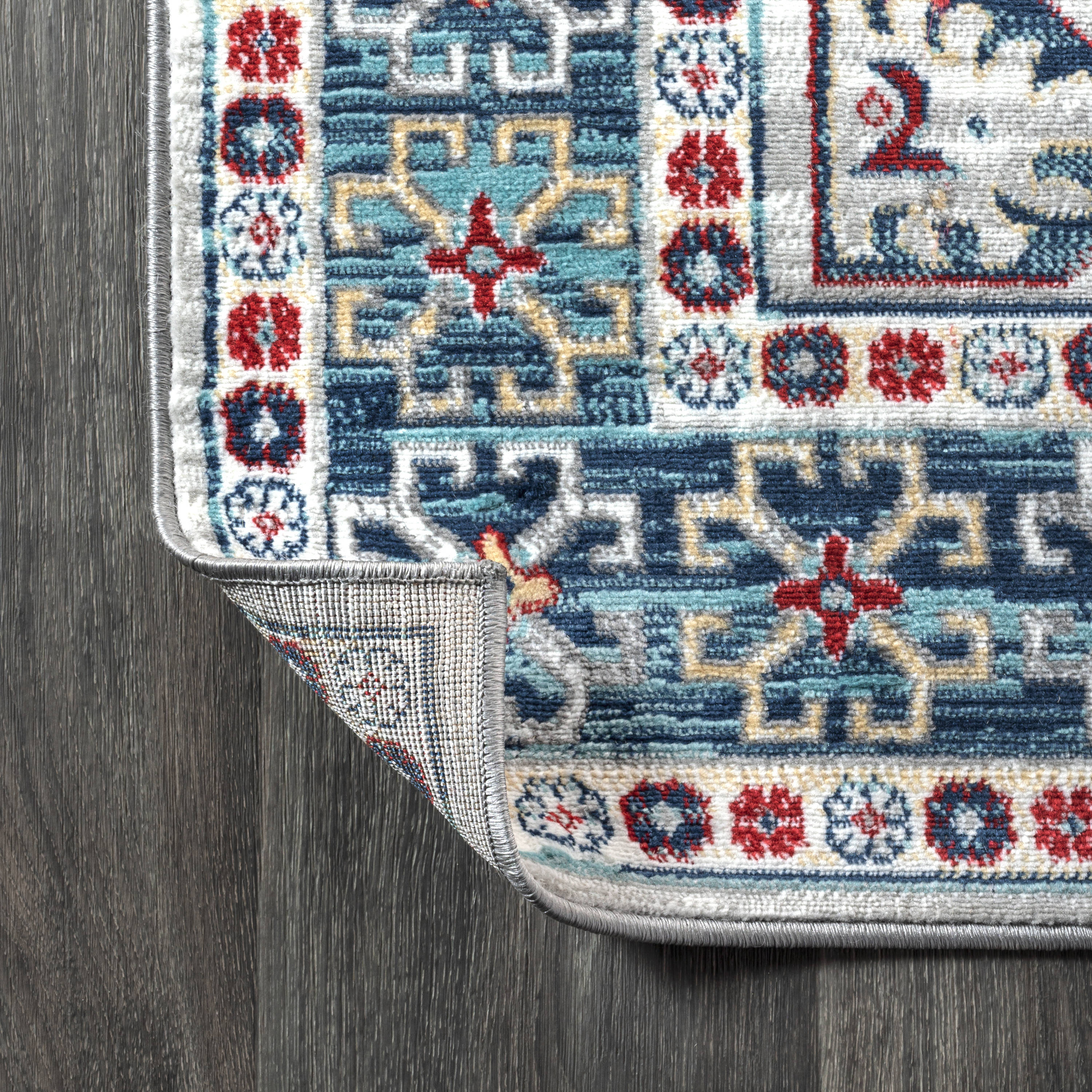 JONATHAN  Y MDP108A-3 rugs - View #6