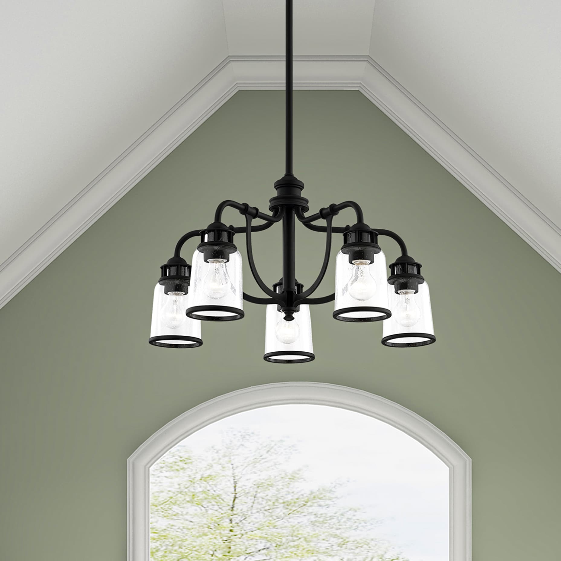 Livex Lighting 40025-04 b090015 - View #10
