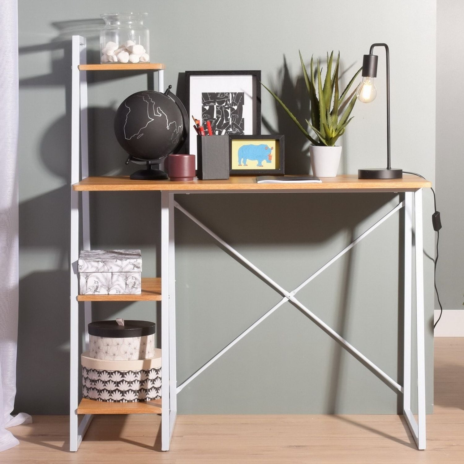 JASMODER W131470932 Kitchen-Furniture - View #5