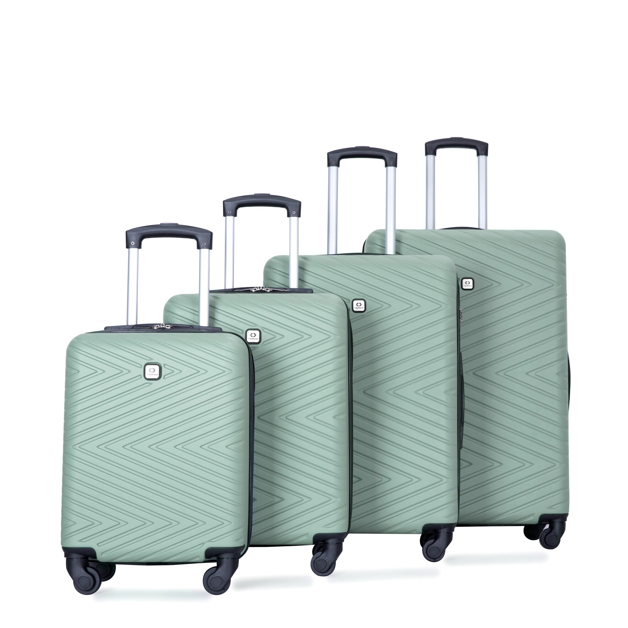 SINOFURN SYD9400010OL Luggage-And-Luggage-Sets - View #9