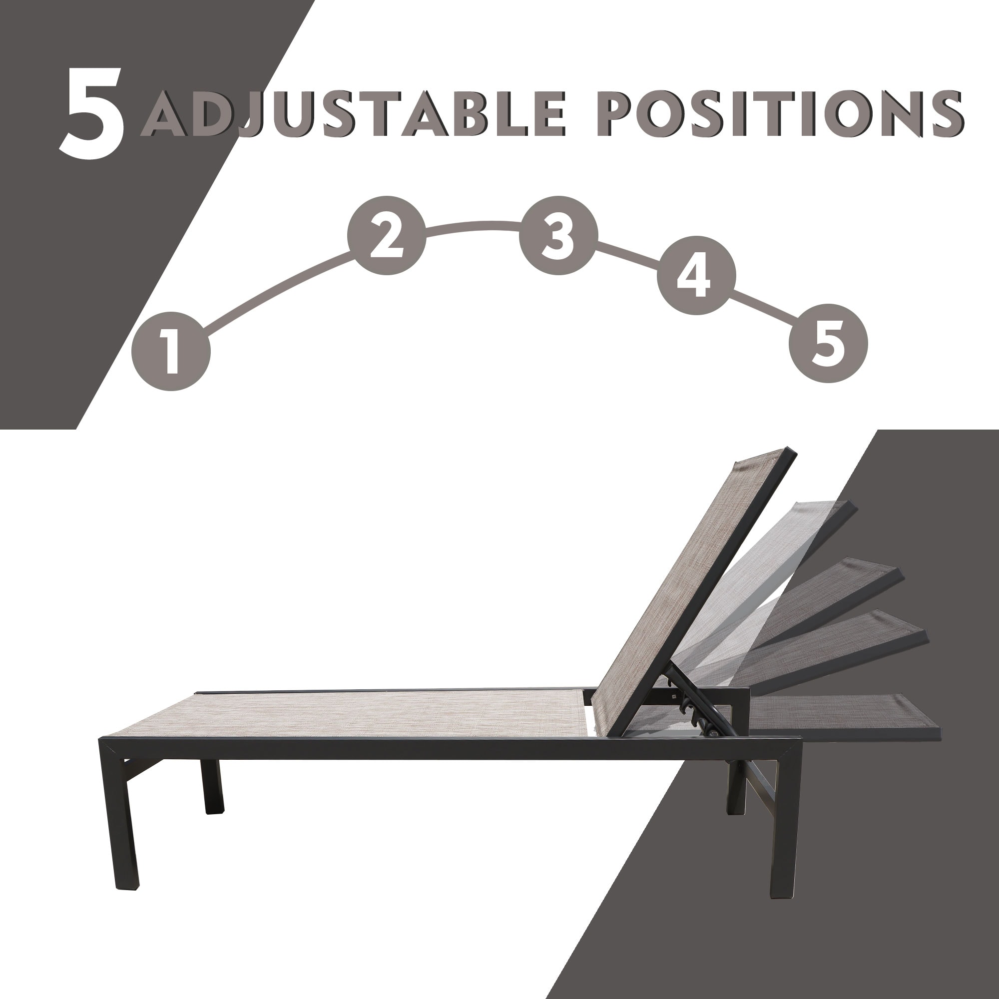 Kozyard KZLC567B2 Patio-Chairs - View #4