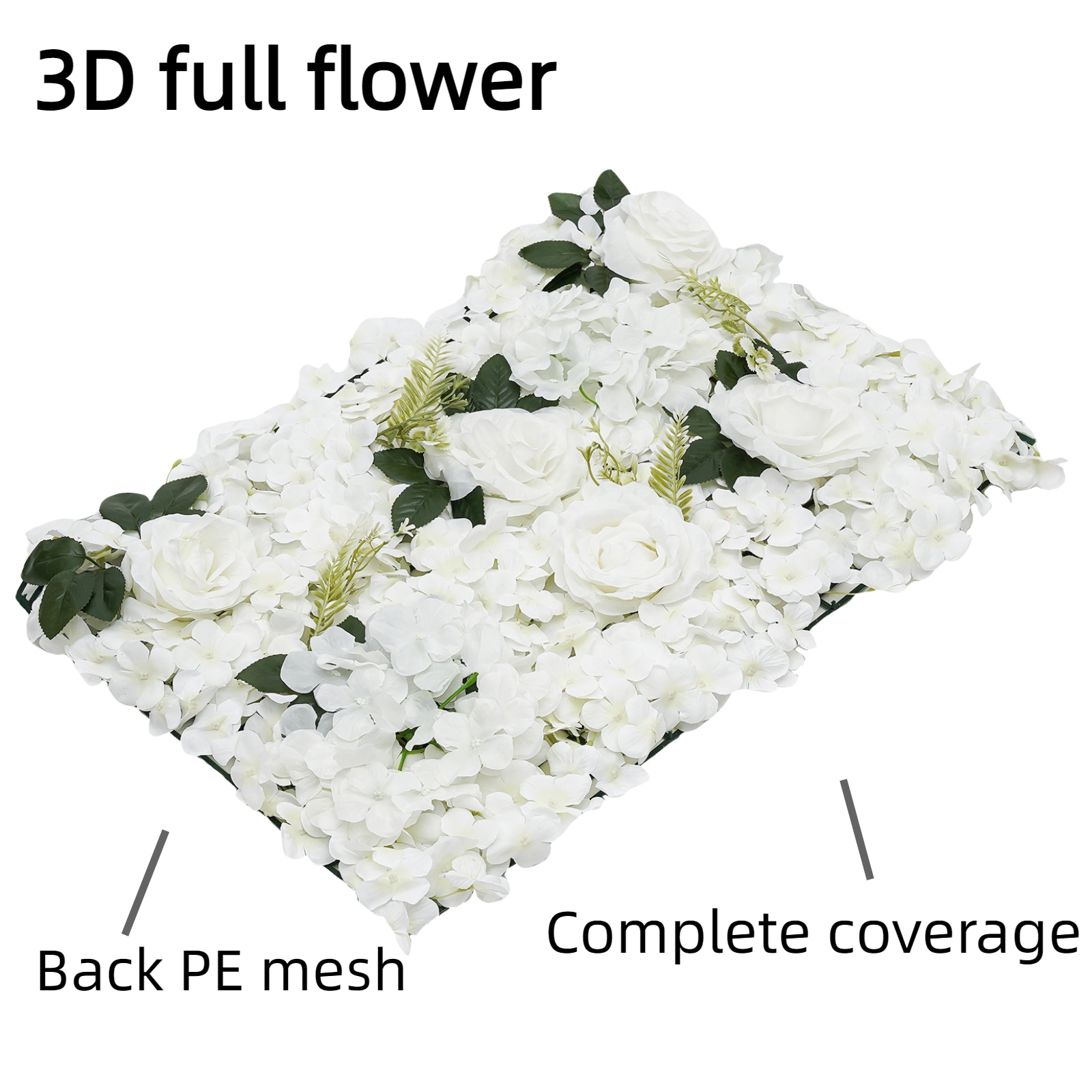 CNCEST HG-ZJ129-109 Garden-Trellis - View #2