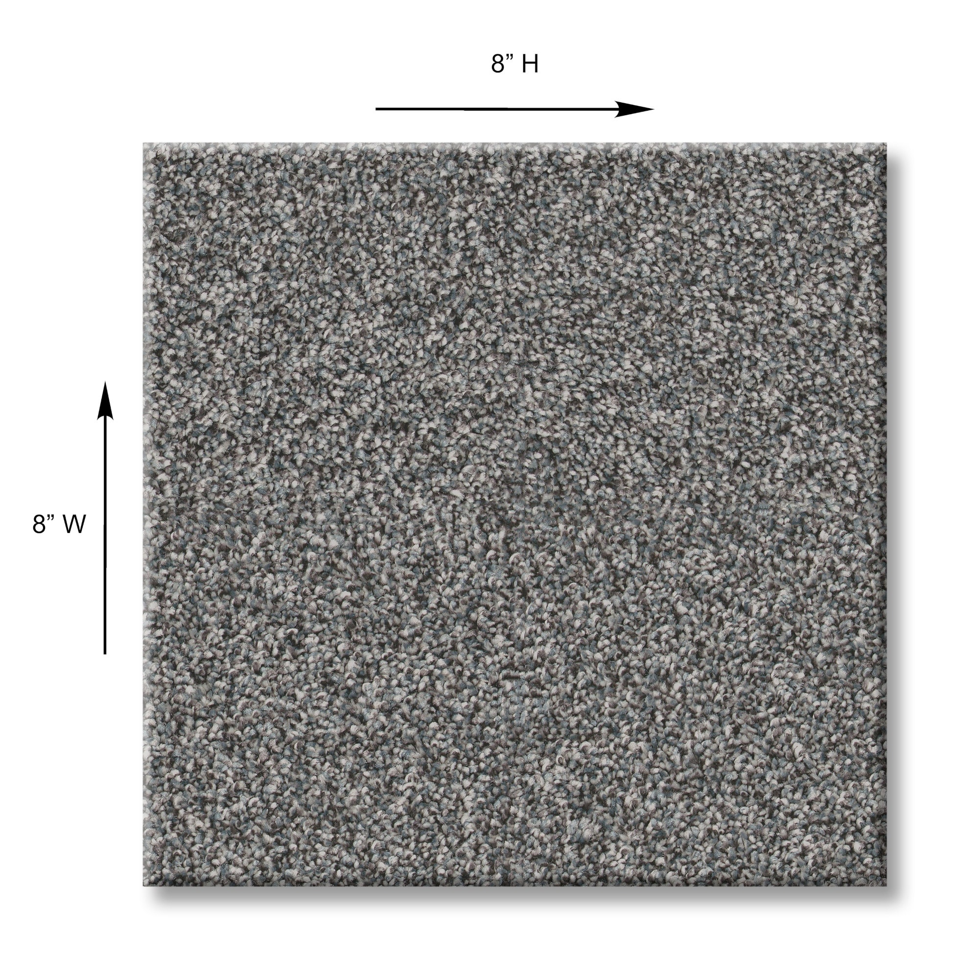 STAINMASTER PetProtect 7L931-444-SAMP Carpet-Samples - View #10