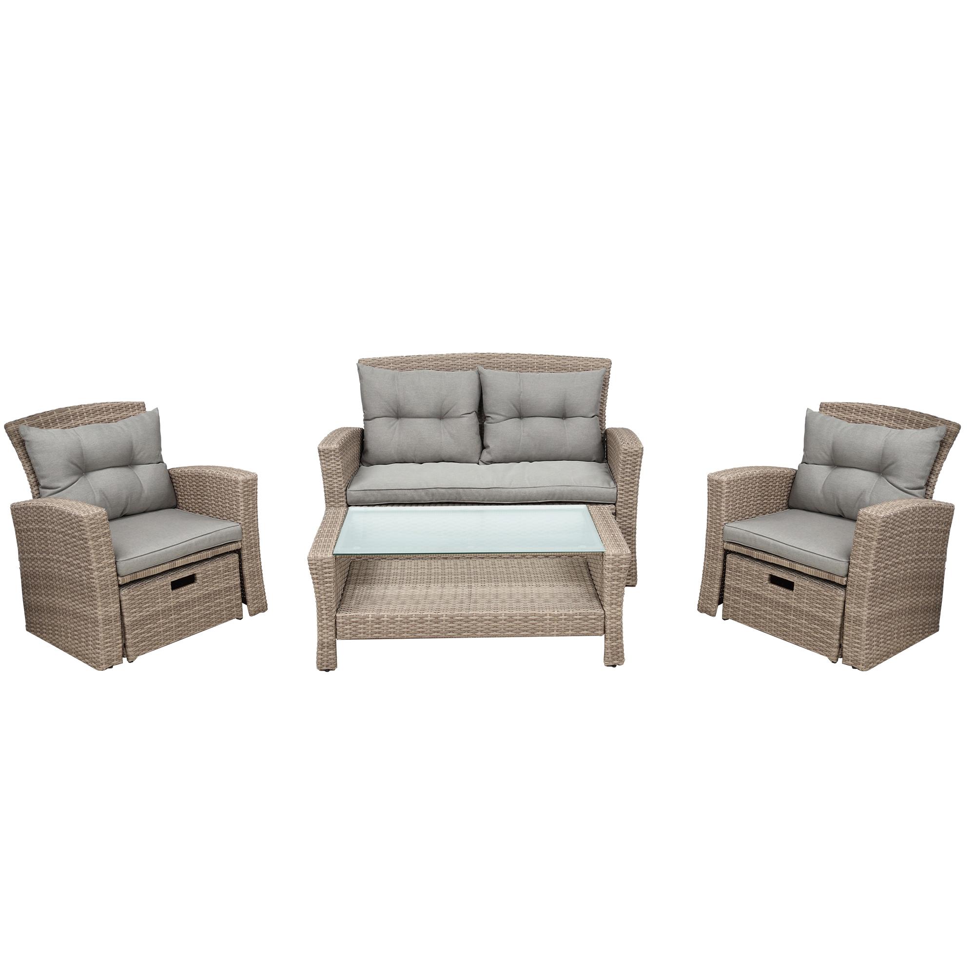 Bayfeve BFUS-273AE Patio-Conversation-Sets - View #2