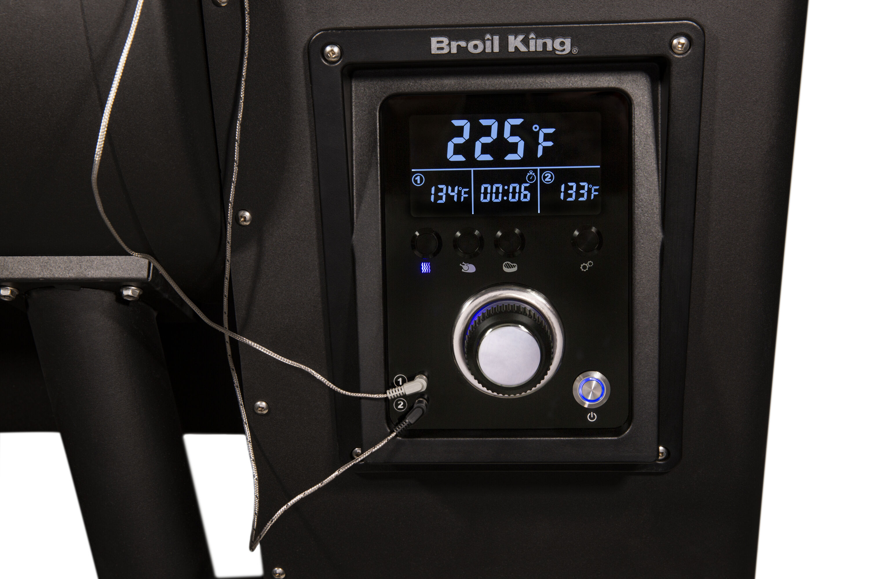 Broil King Meat Thermometers at
