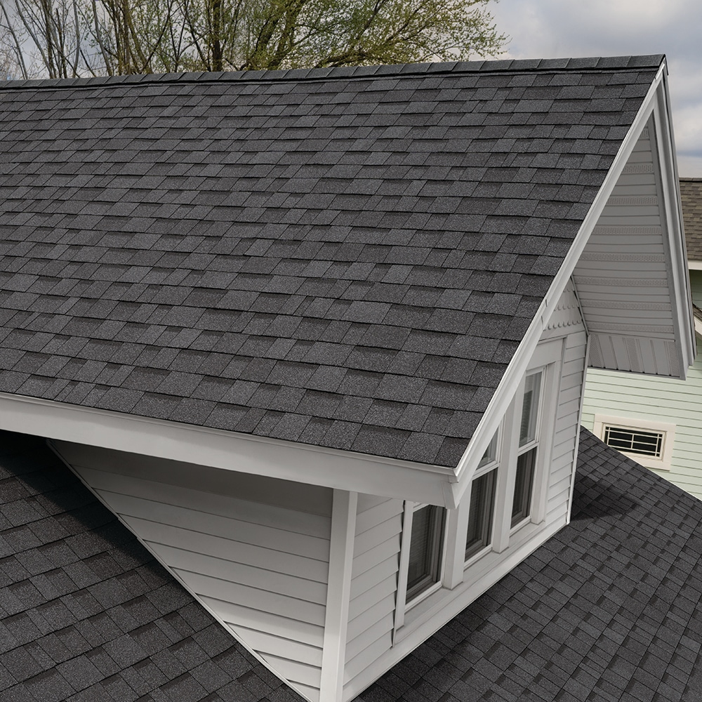 Owens Corning CPMN Roof-Shingles - View #2