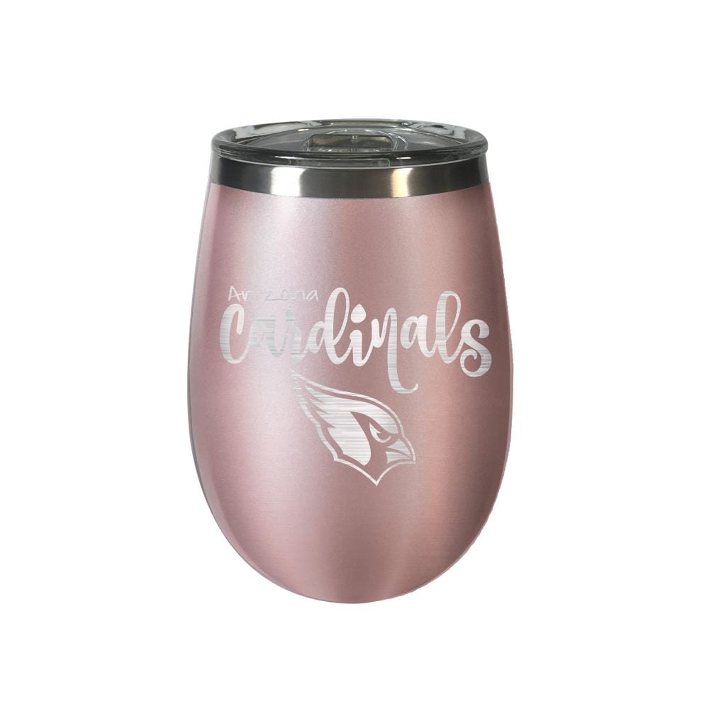 NFL New York Jets 10oz Wine Tumbler